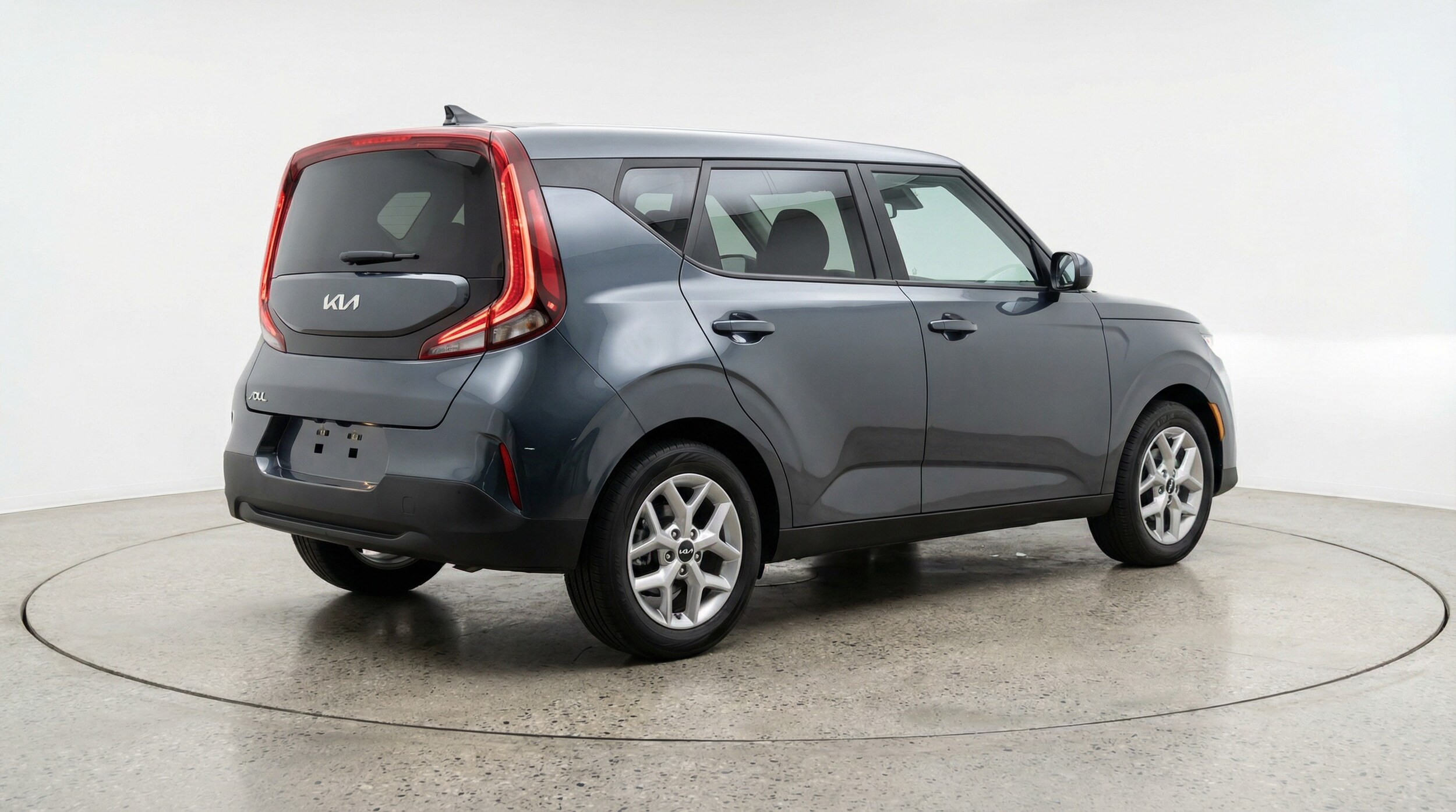 Thumbnail: 2025 Kia Soul - 7