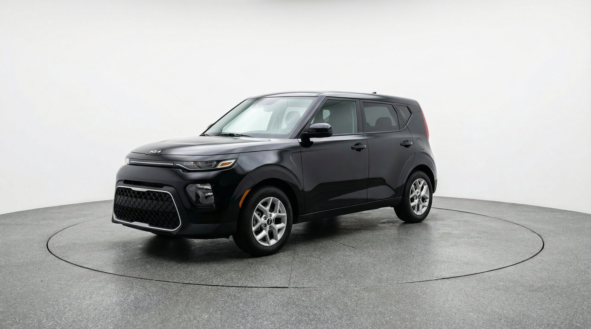 Thumbnail: 2025 Kia Soul - 3