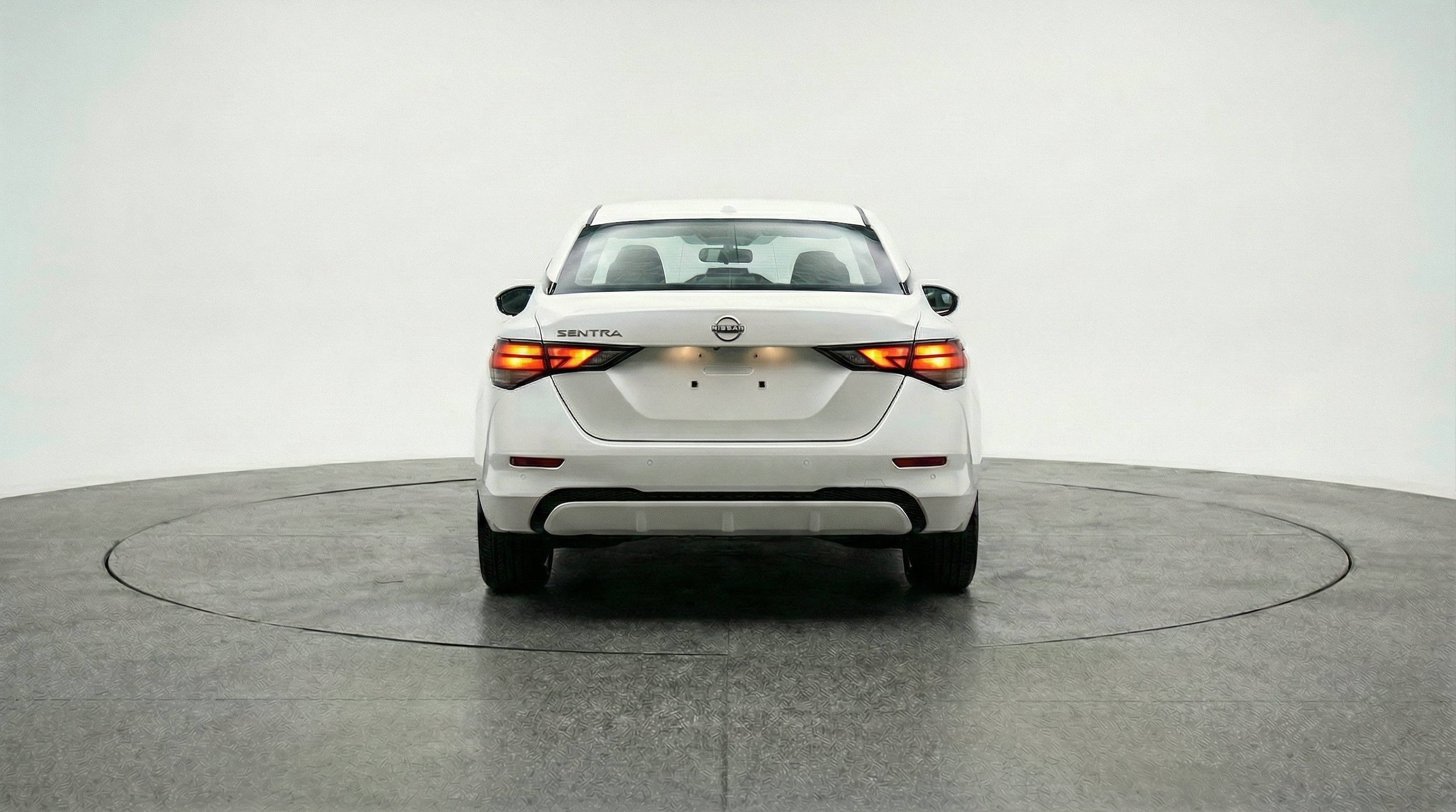 Thumbnail: 2025 Nissan Sentra - 7