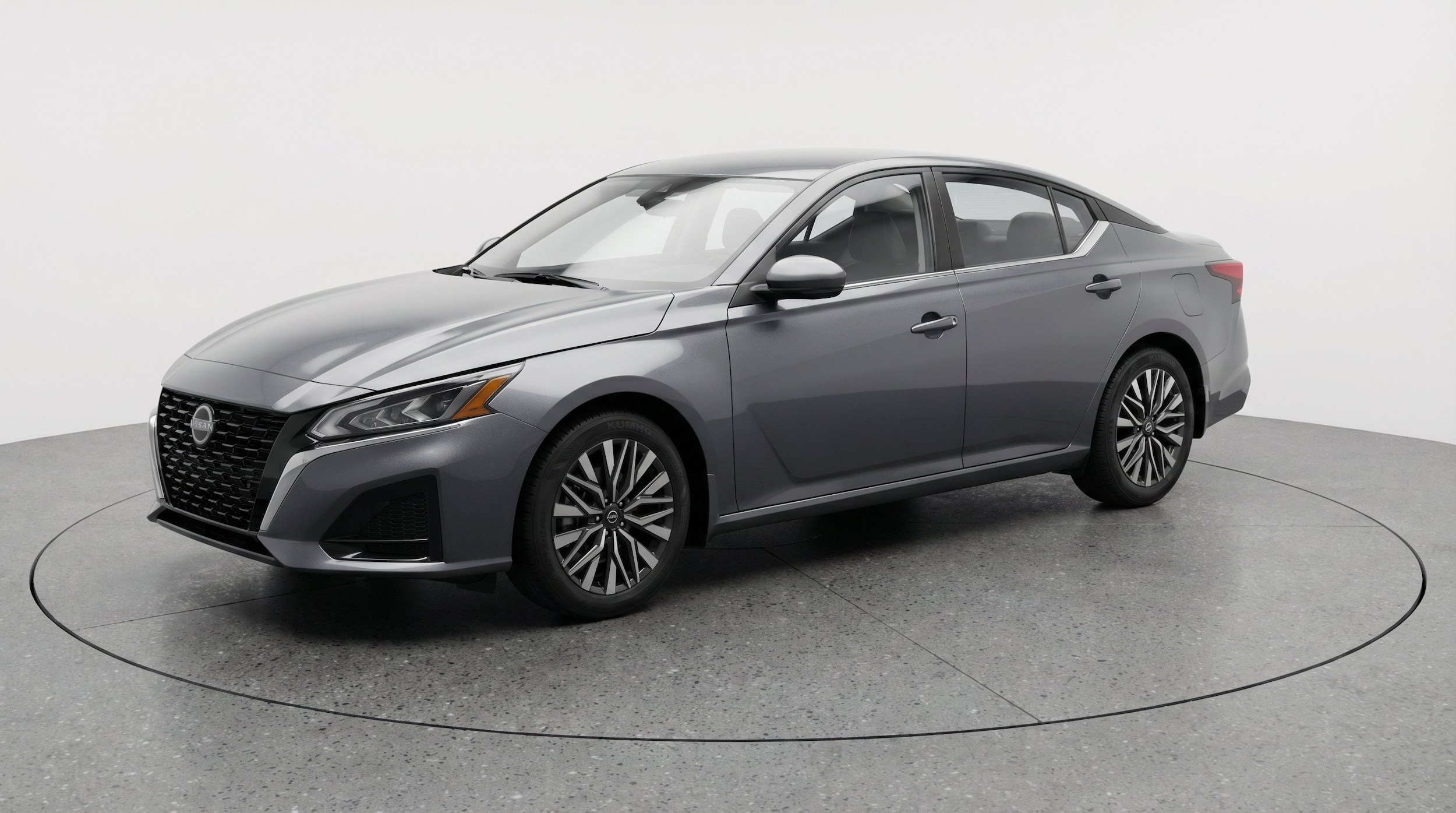 Thumbnail: 2026 Nissan Altima - 3