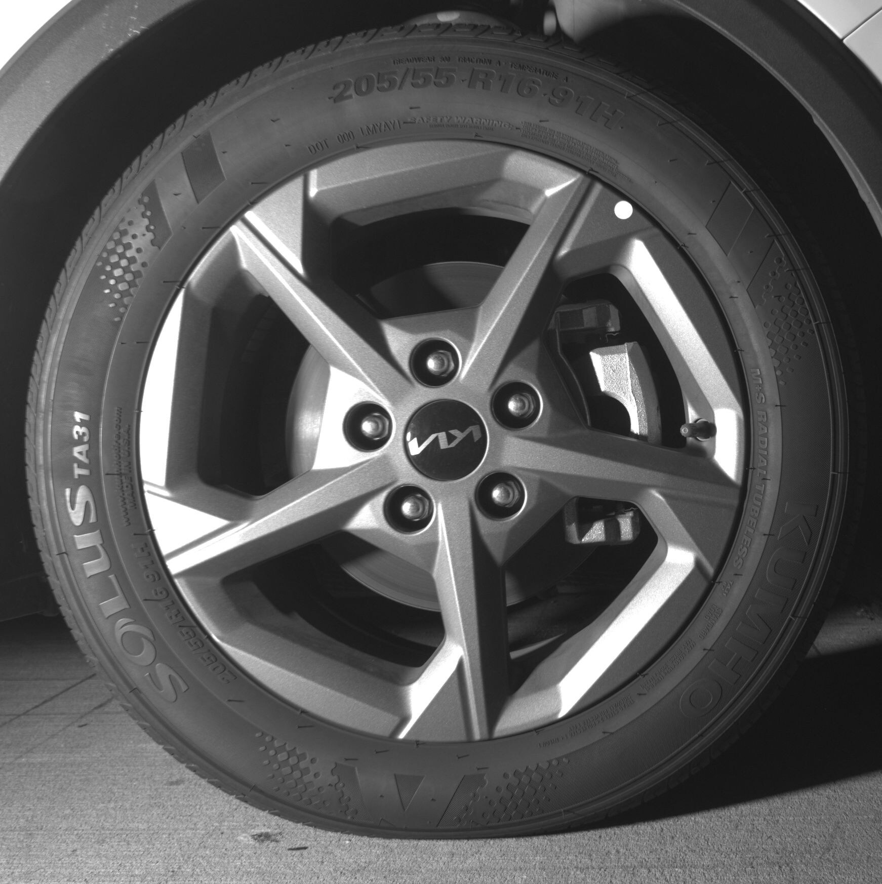 Thumbnail: 2025 Kia K4 - 10