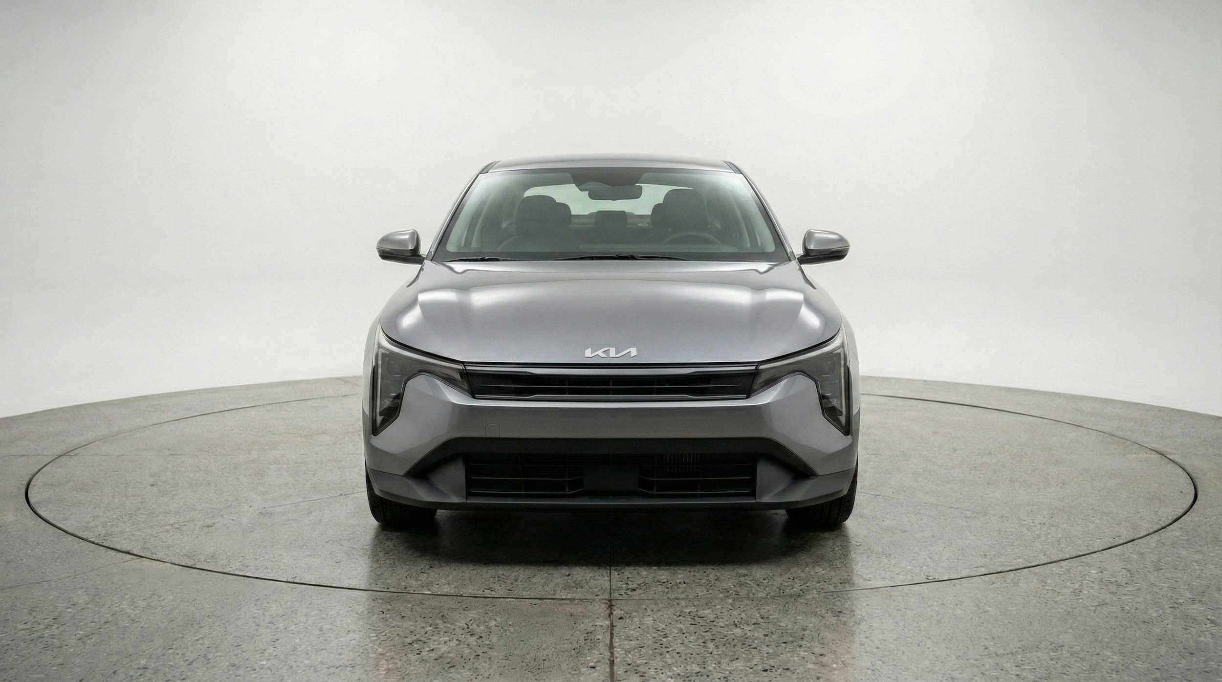 Thumbnail: 2026 Kia K4 - 2