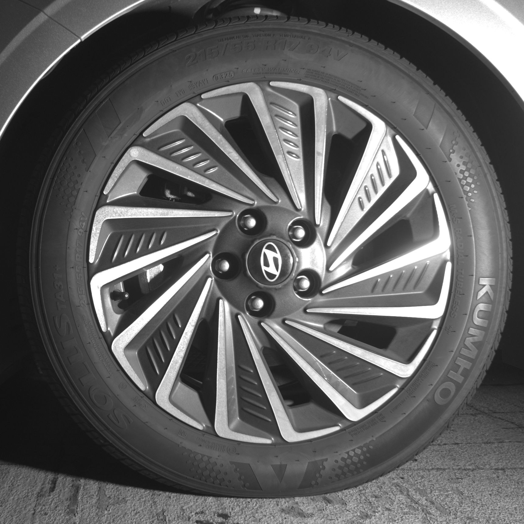 Thumbnail: 2025 Hyundai Sonata - 9