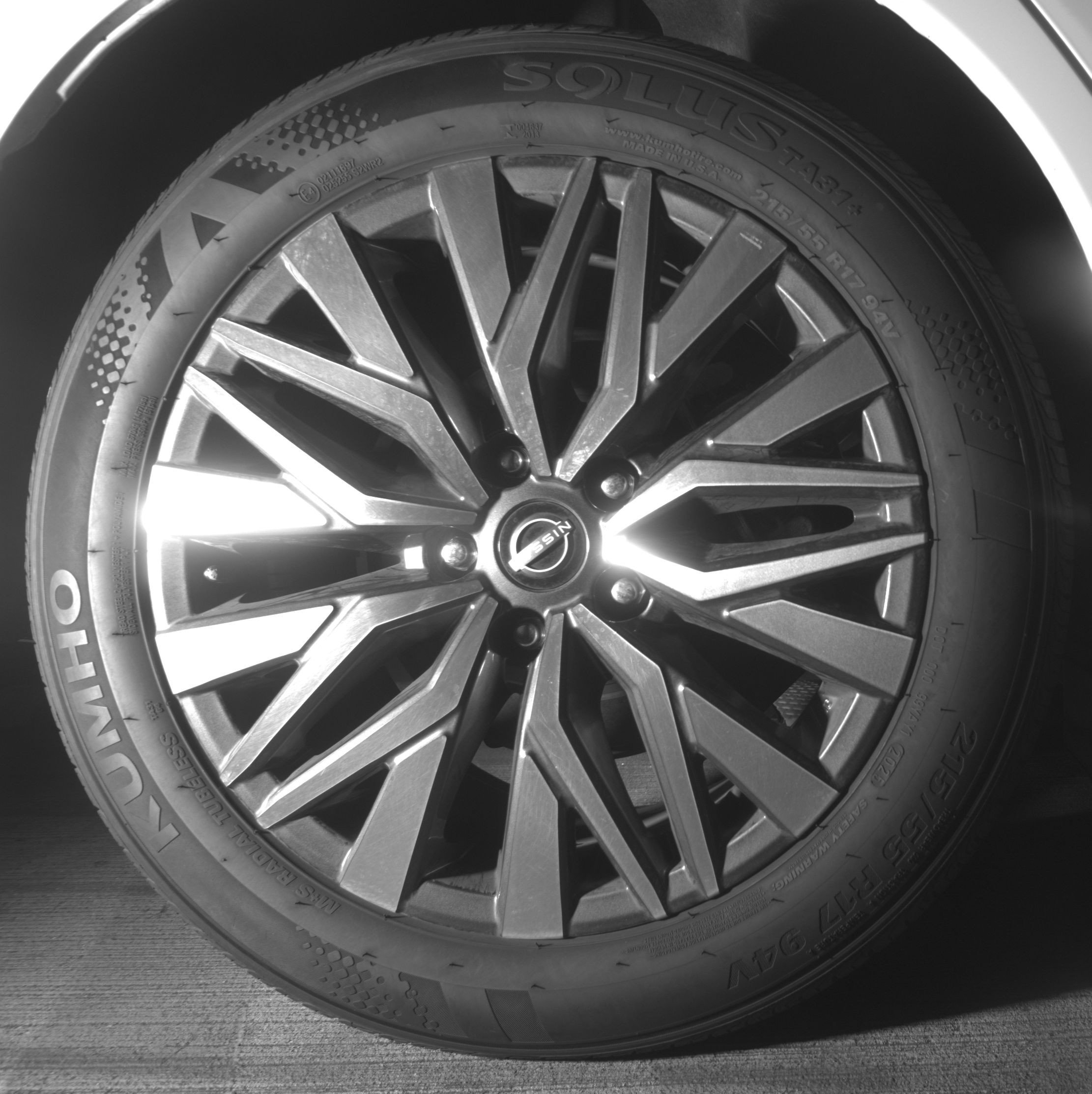 Thumbnail: 2025 Nissan Altima - 15