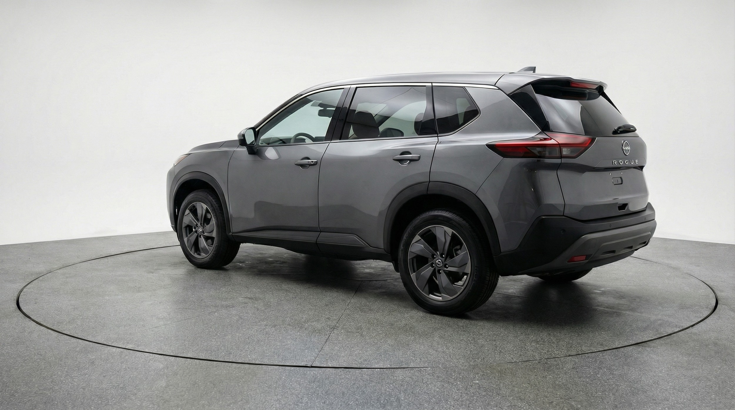 Thumbnail: 2025 Nissan Rogue - 5