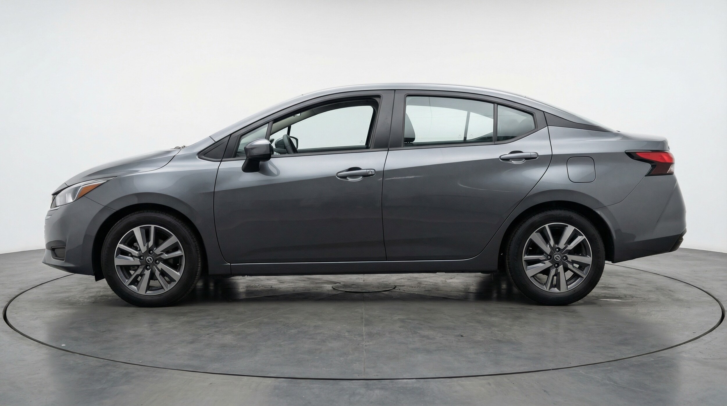 Thumbnail: 2025 Nissan Versa - 4