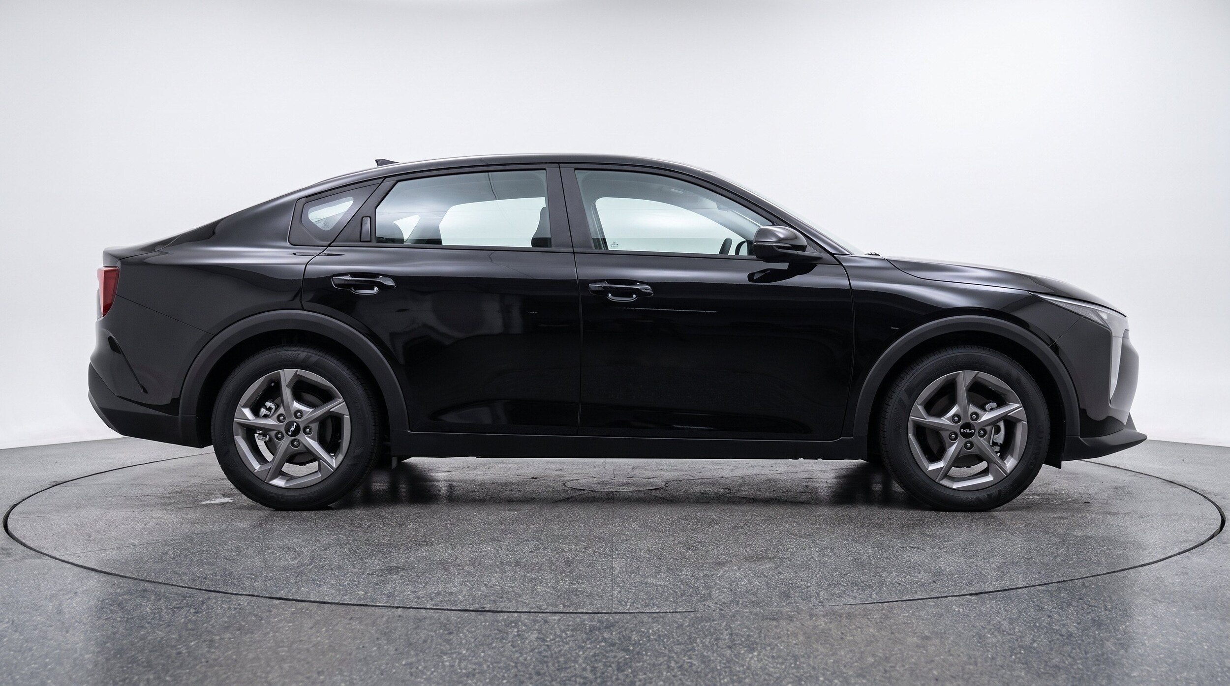 Thumbnail: 2026 Kia K4 - 11