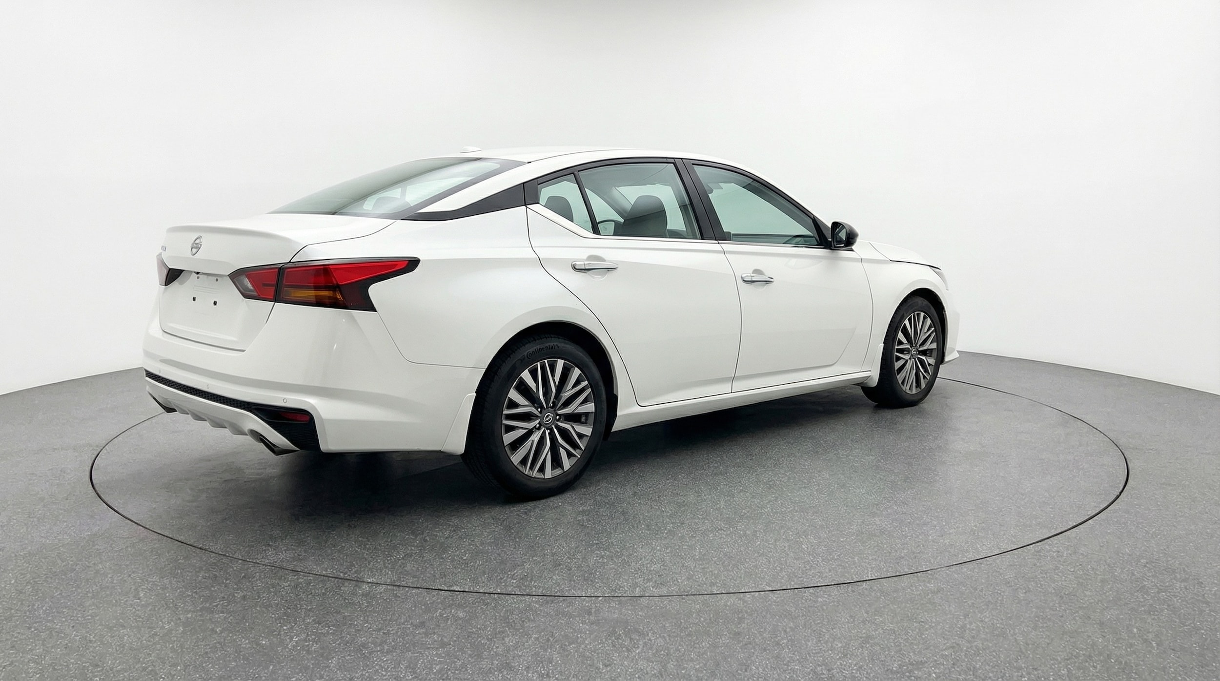 Thumbnail: 2025 Nissan Altima - 7