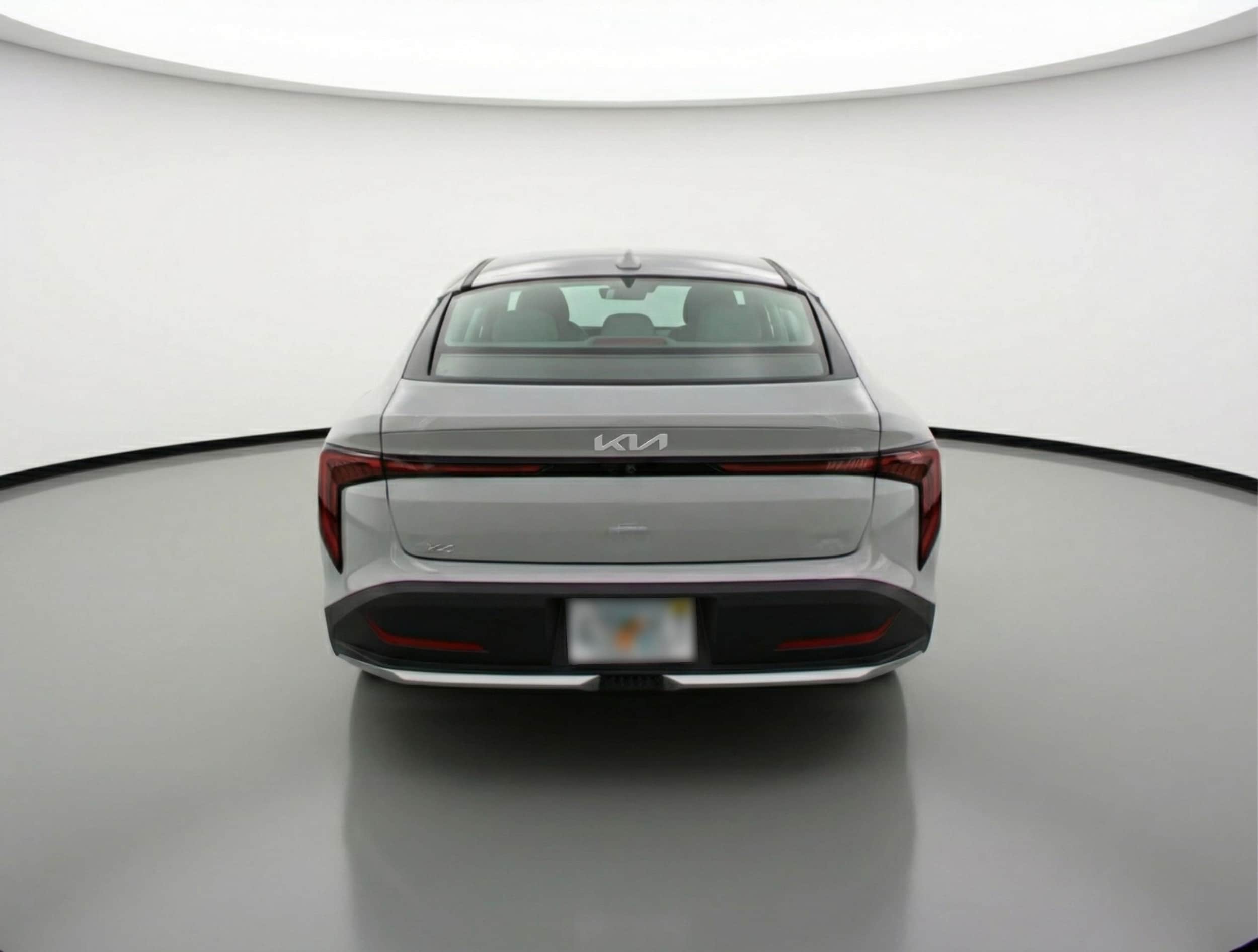 Thumbnail: 2025 Kia K4 - 7