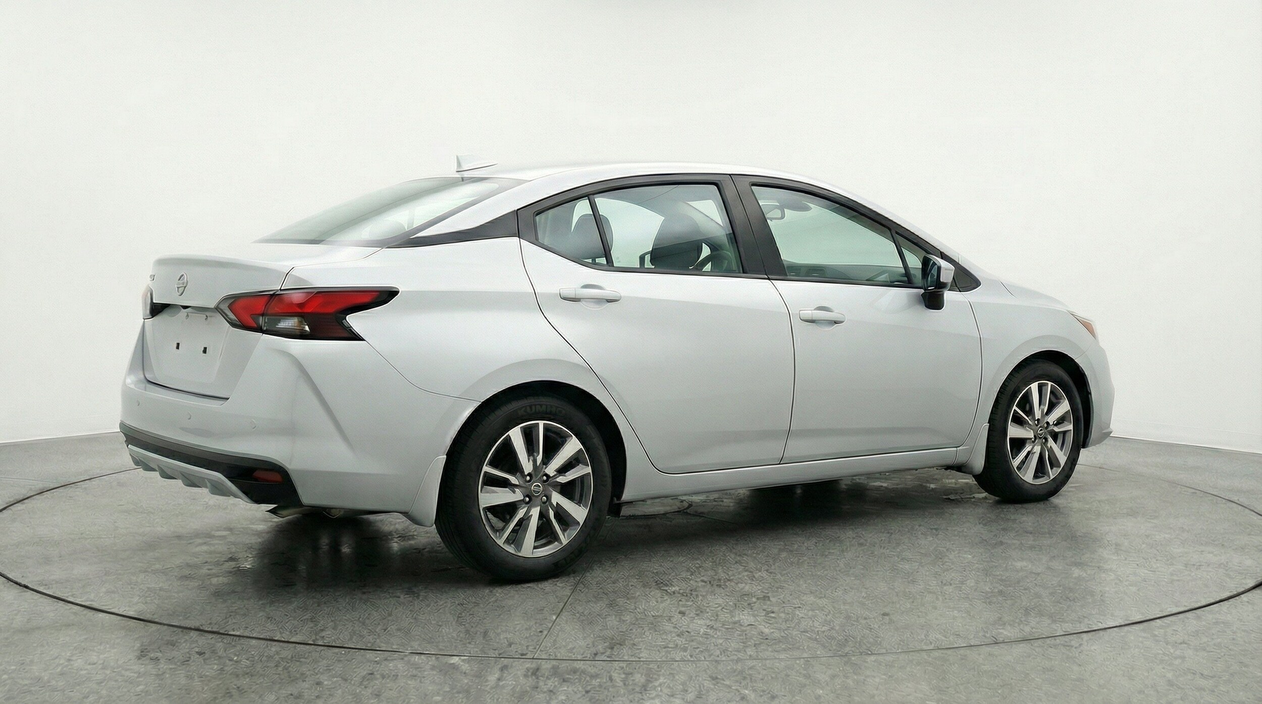 Thumbnail: 2025 Nissan Versa - 9