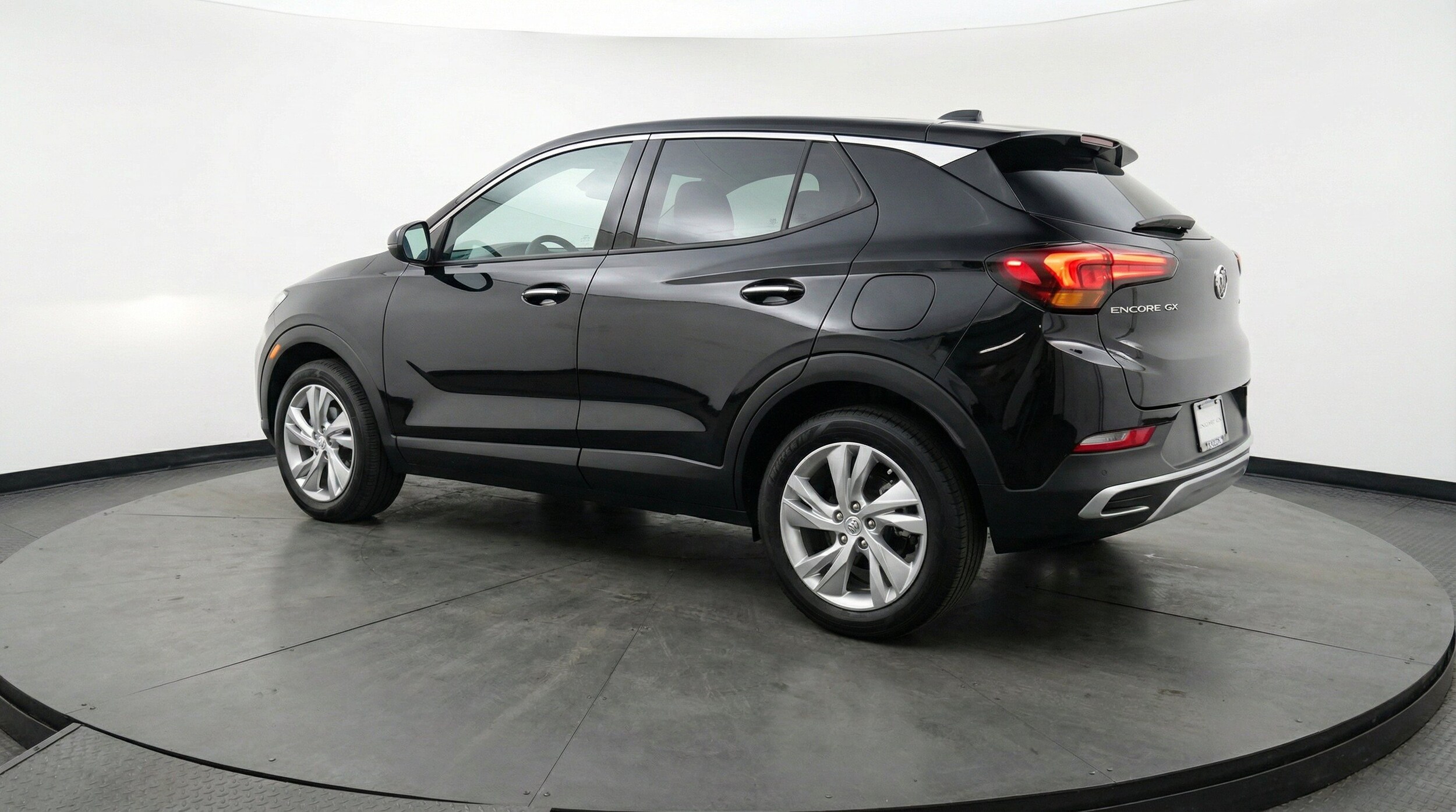 Thumbnail: 2026 Buick Encore GX - 6