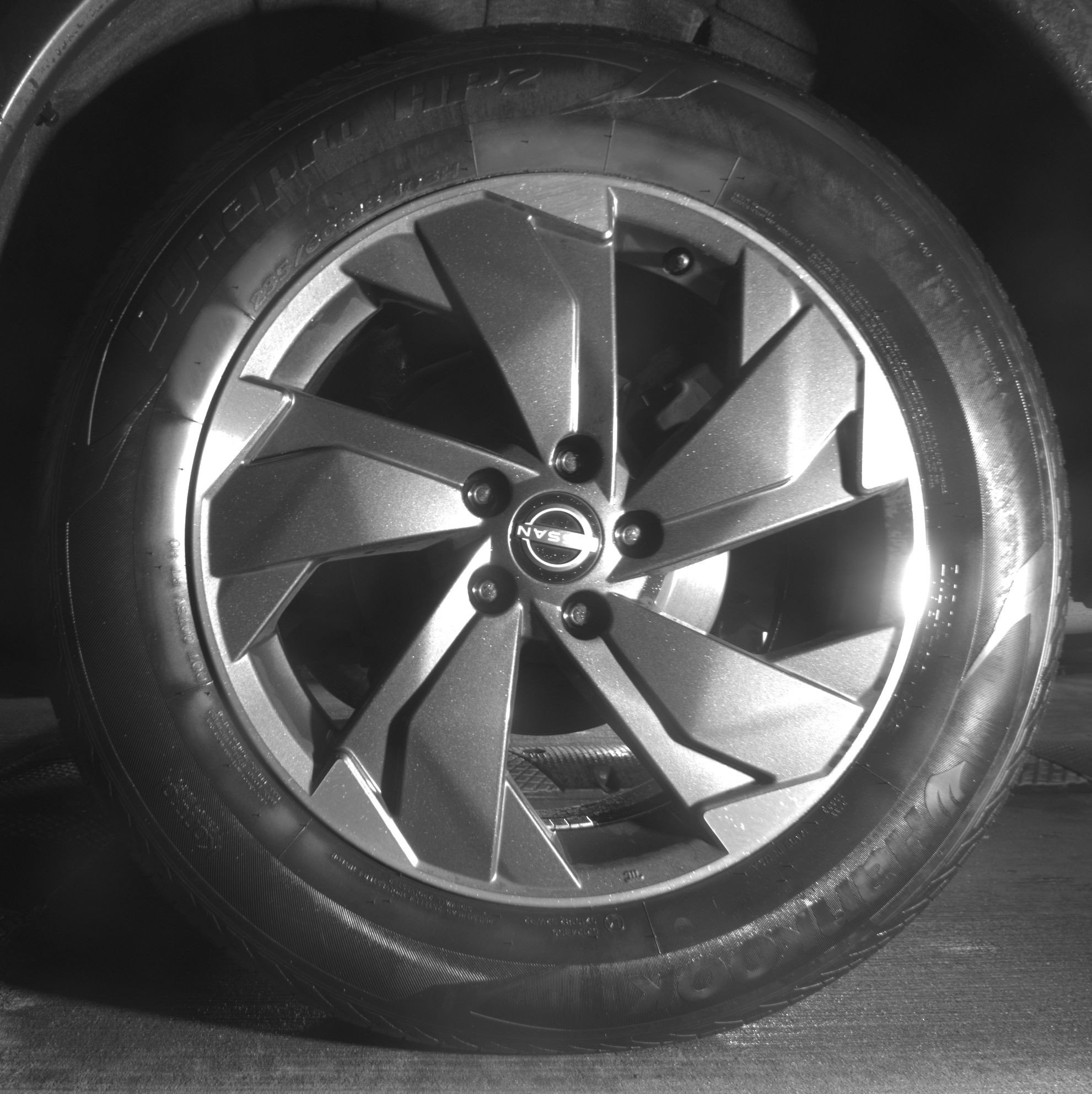 Thumbnail: 2025 Nissan Rogue - 14