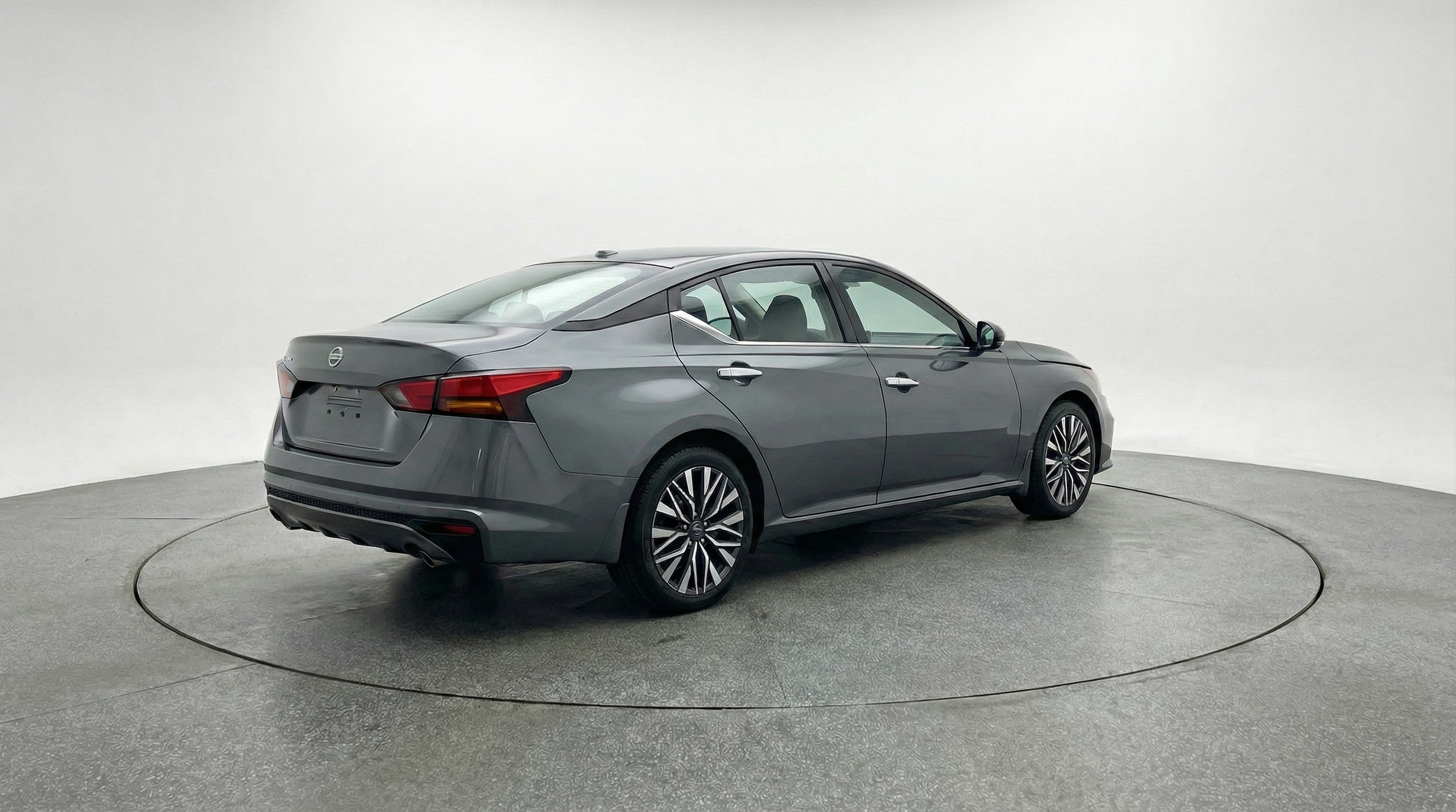 Thumbnail: 2025 Nissan Altima - 7