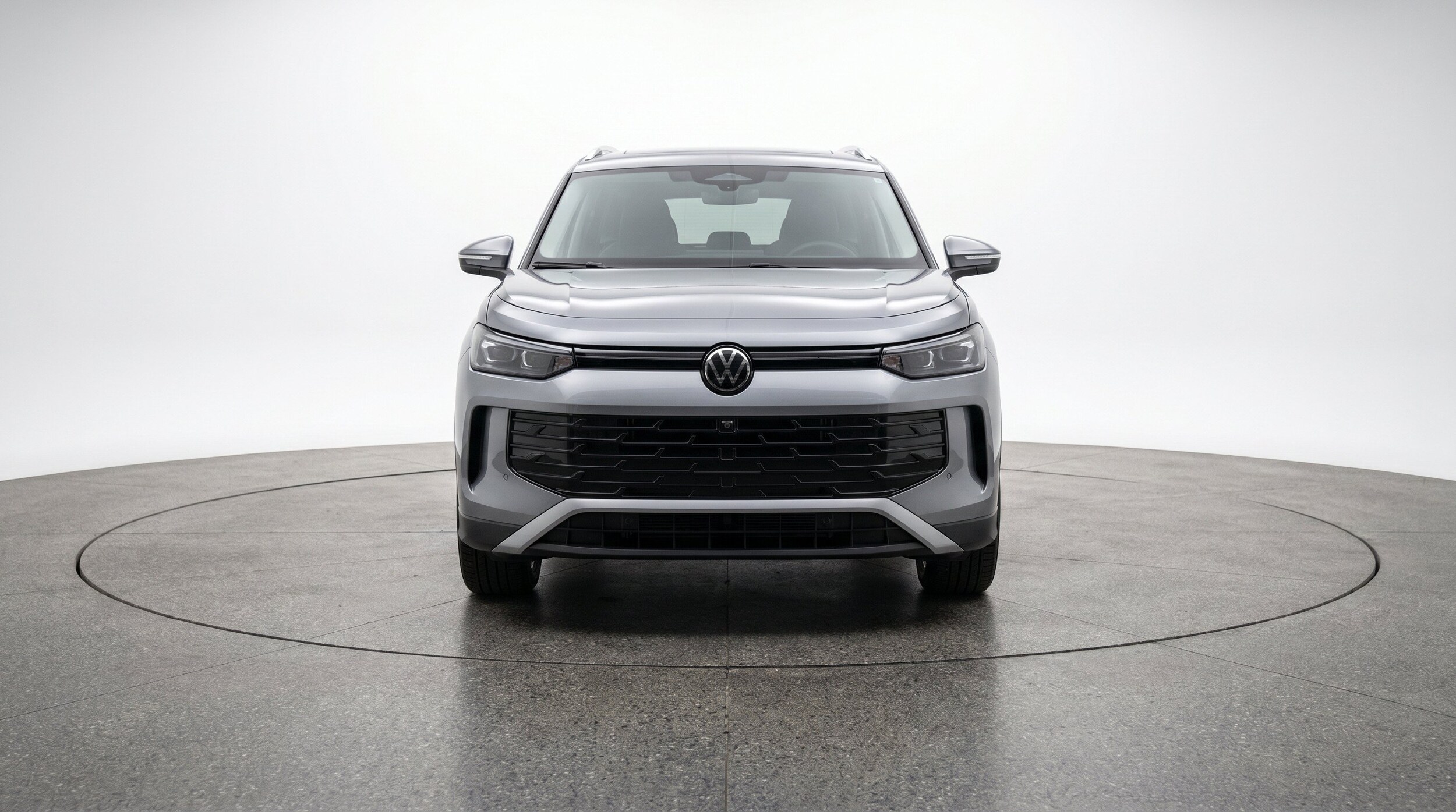 Thumbnail: 2026 Volkswagen Tiguan - 2