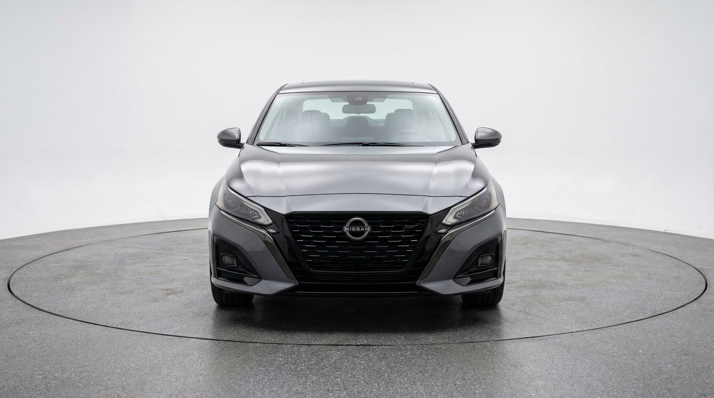Thumbnail: 2026 Nissan Altima - 2