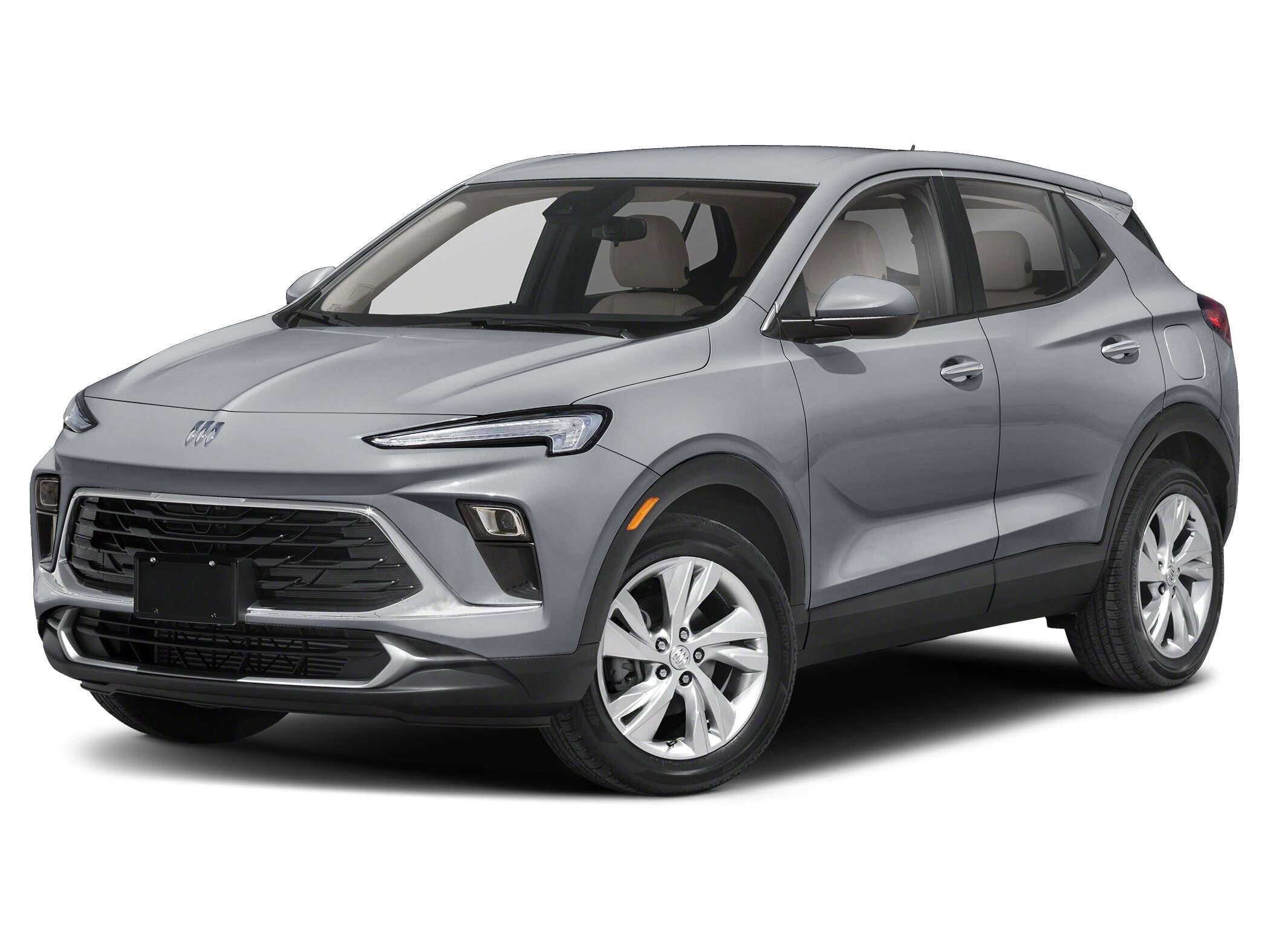 Thumbnail: 2025 Buick Encore GX - 1