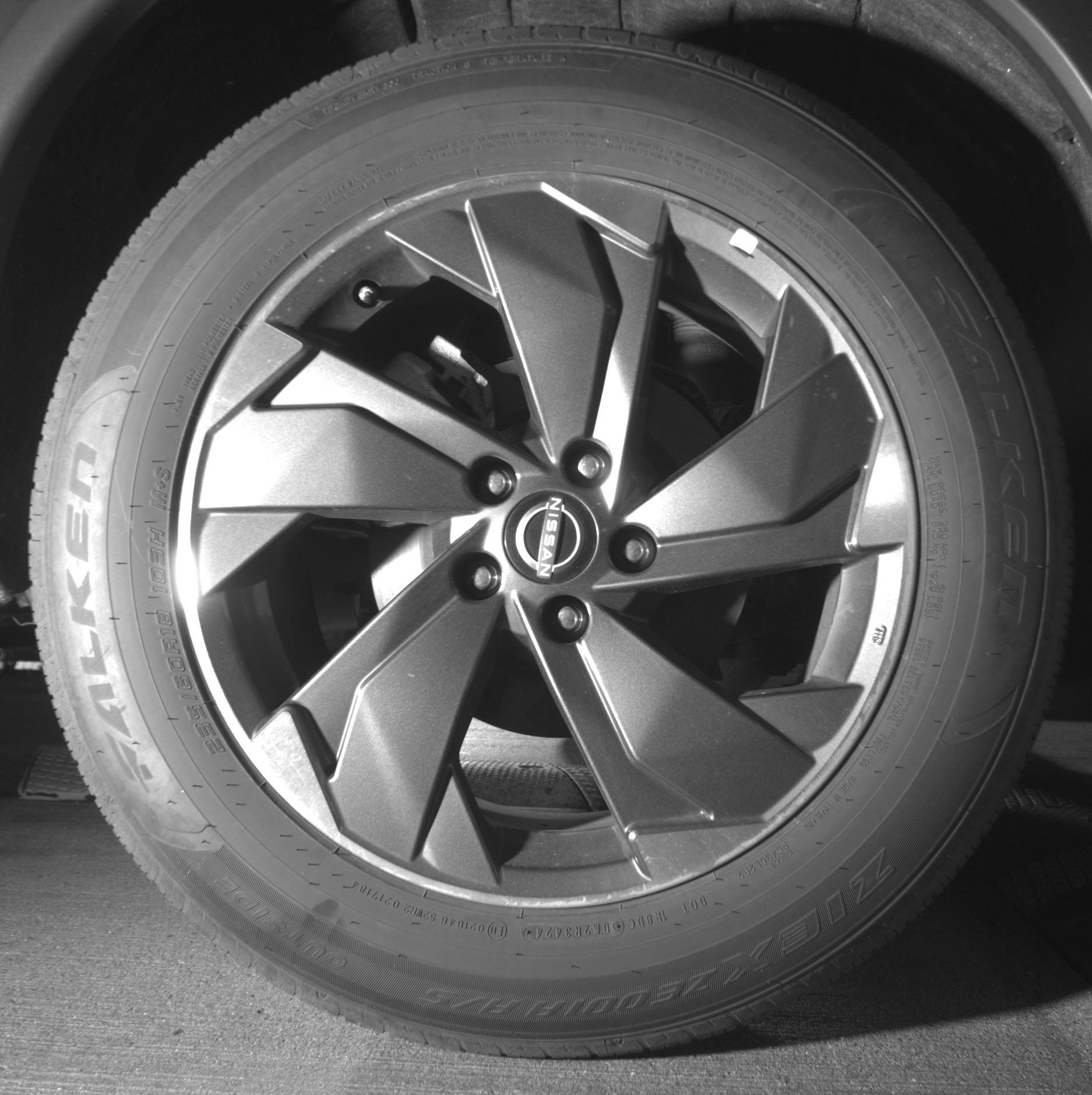 Thumbnail: 2025 Nissan Rogue - 15