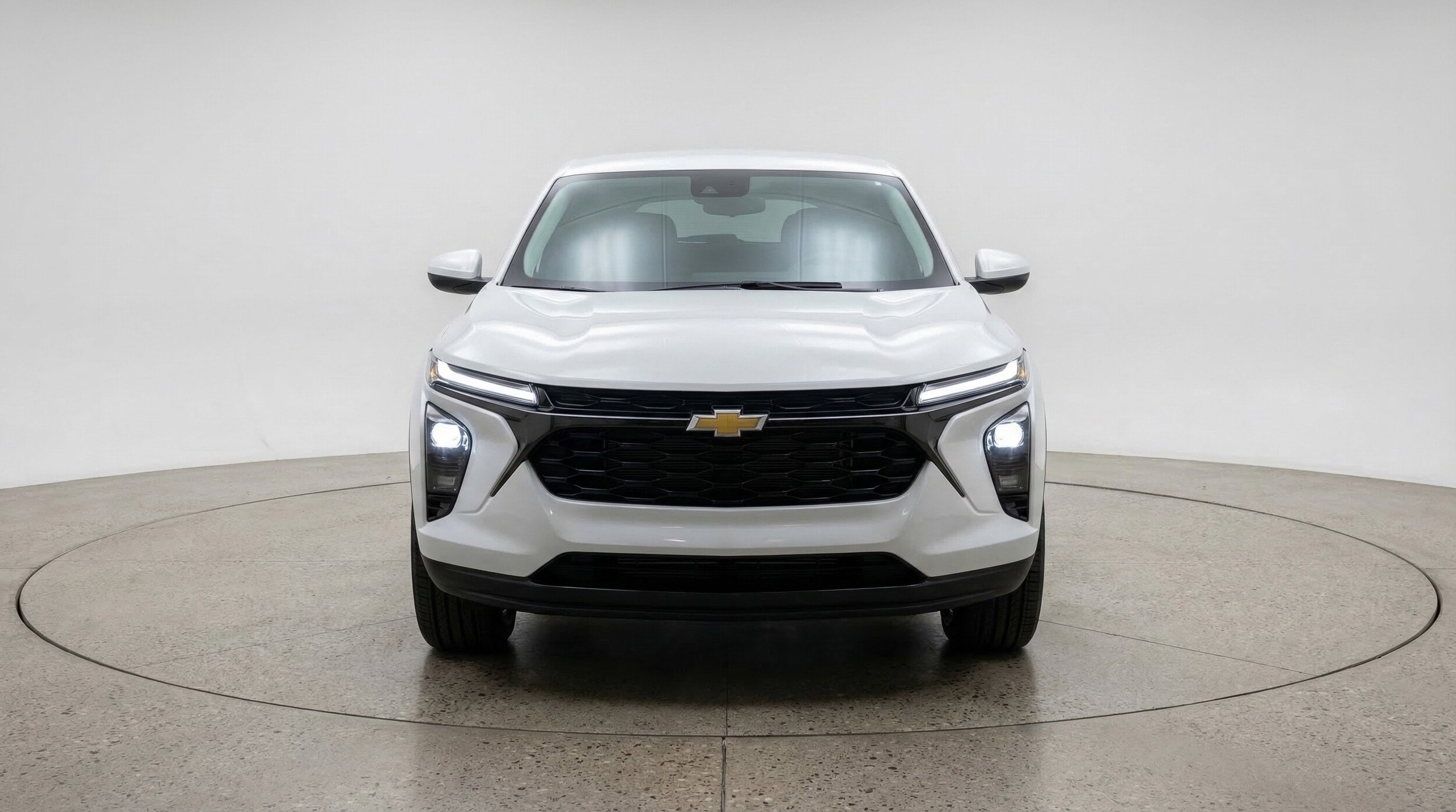 Thumbnail: 2025 Chevrolet Blazer - 2