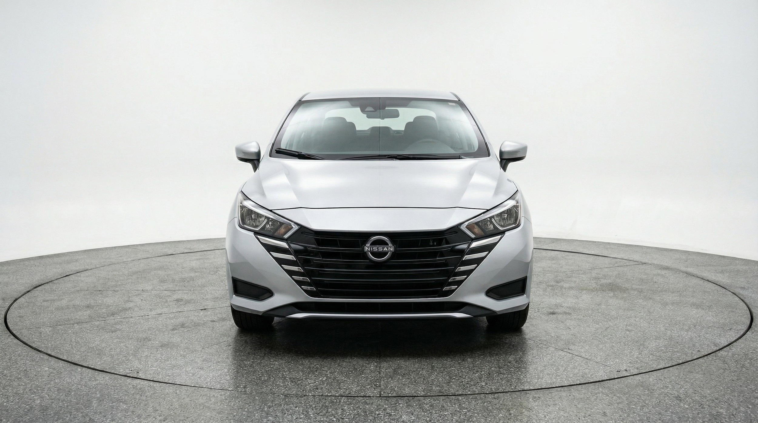 Thumbnail: 2025 Nissan Versa - 2