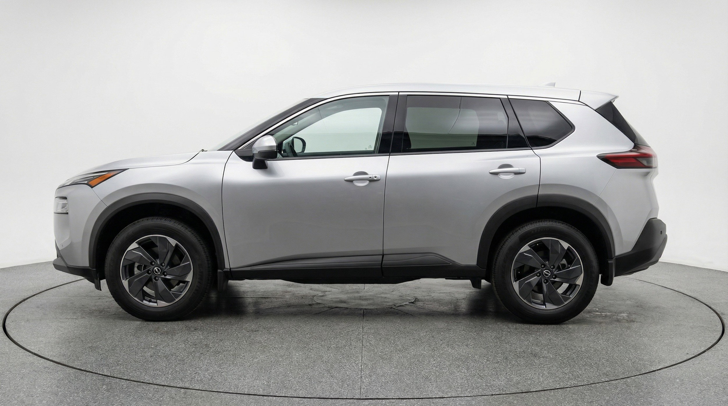 Thumbnail: 2025 Nissan Rogue - 5