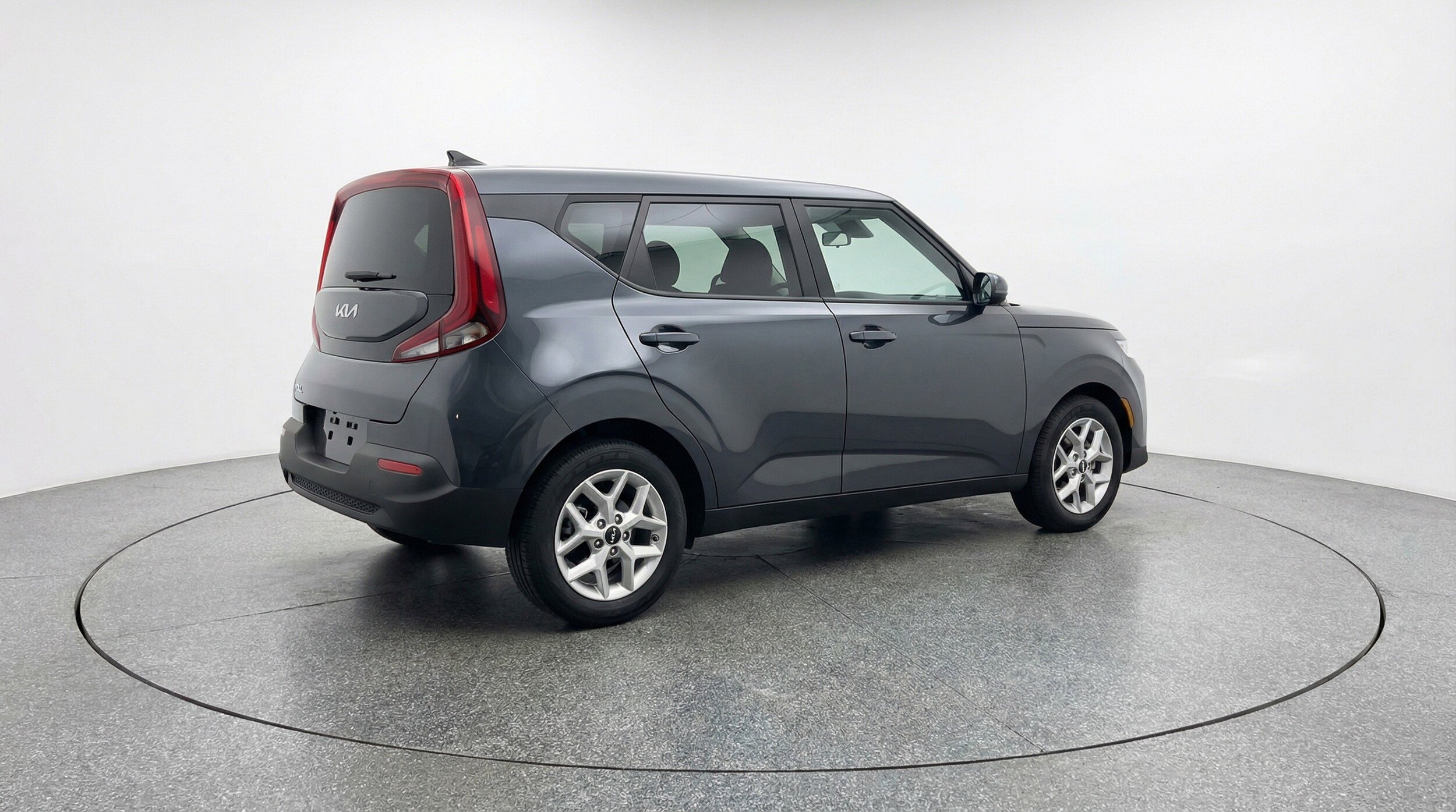Thumbnail: 2025 Kia Soul - 9