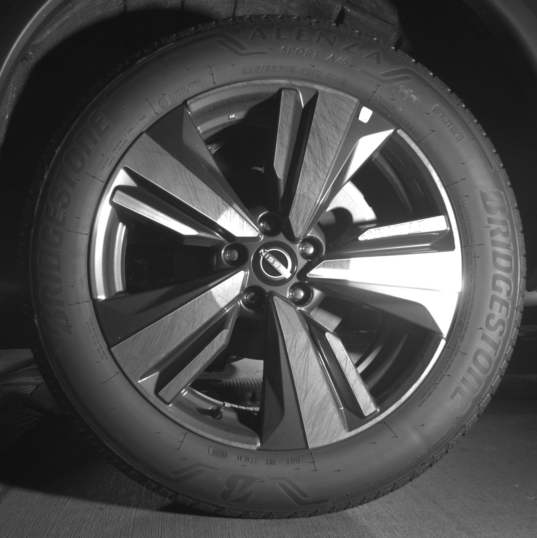 Thumbnail: 2026 Nissan Rogue - 14