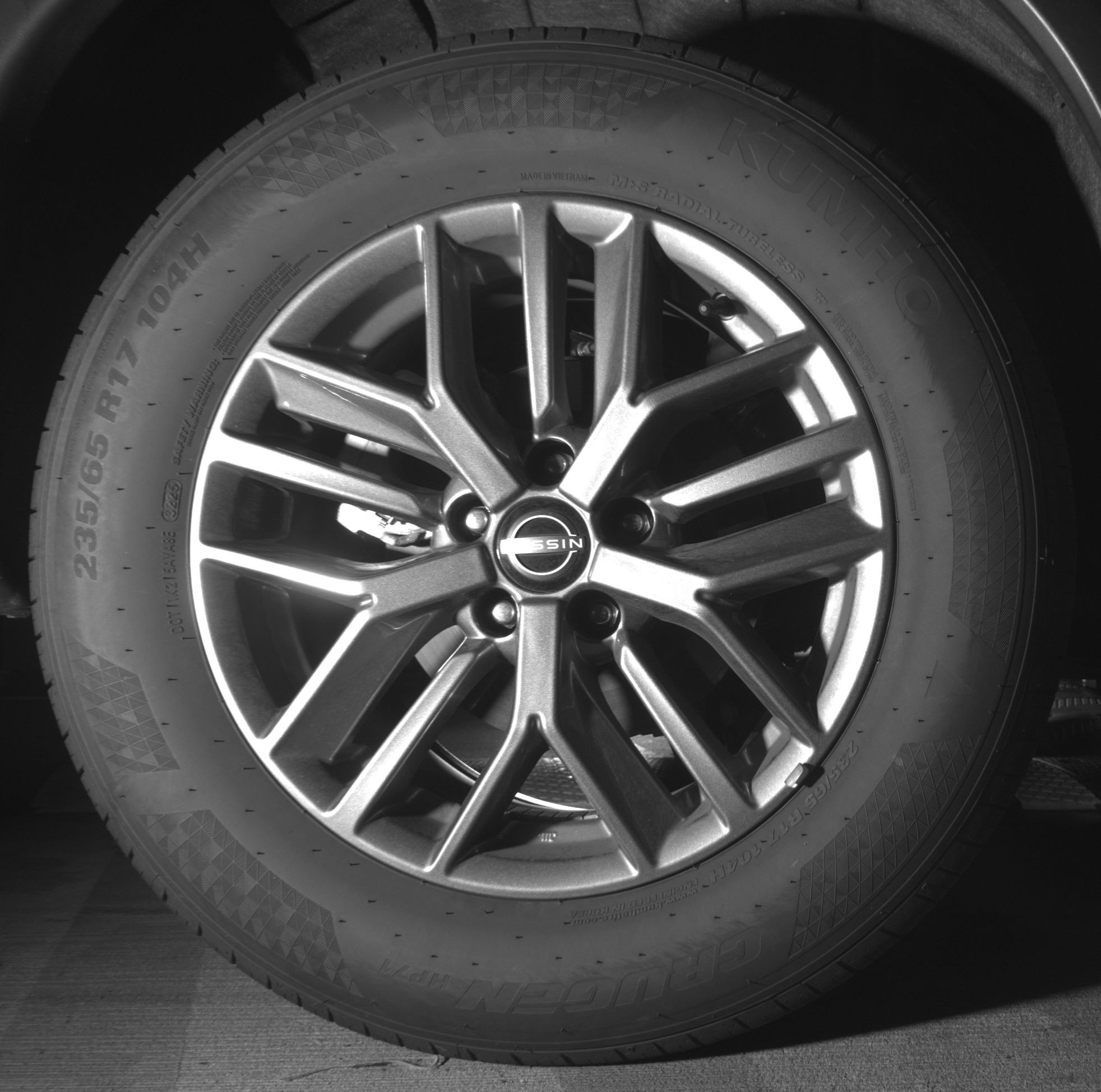 Thumbnail: 2026 Nissan Rogue - 13
