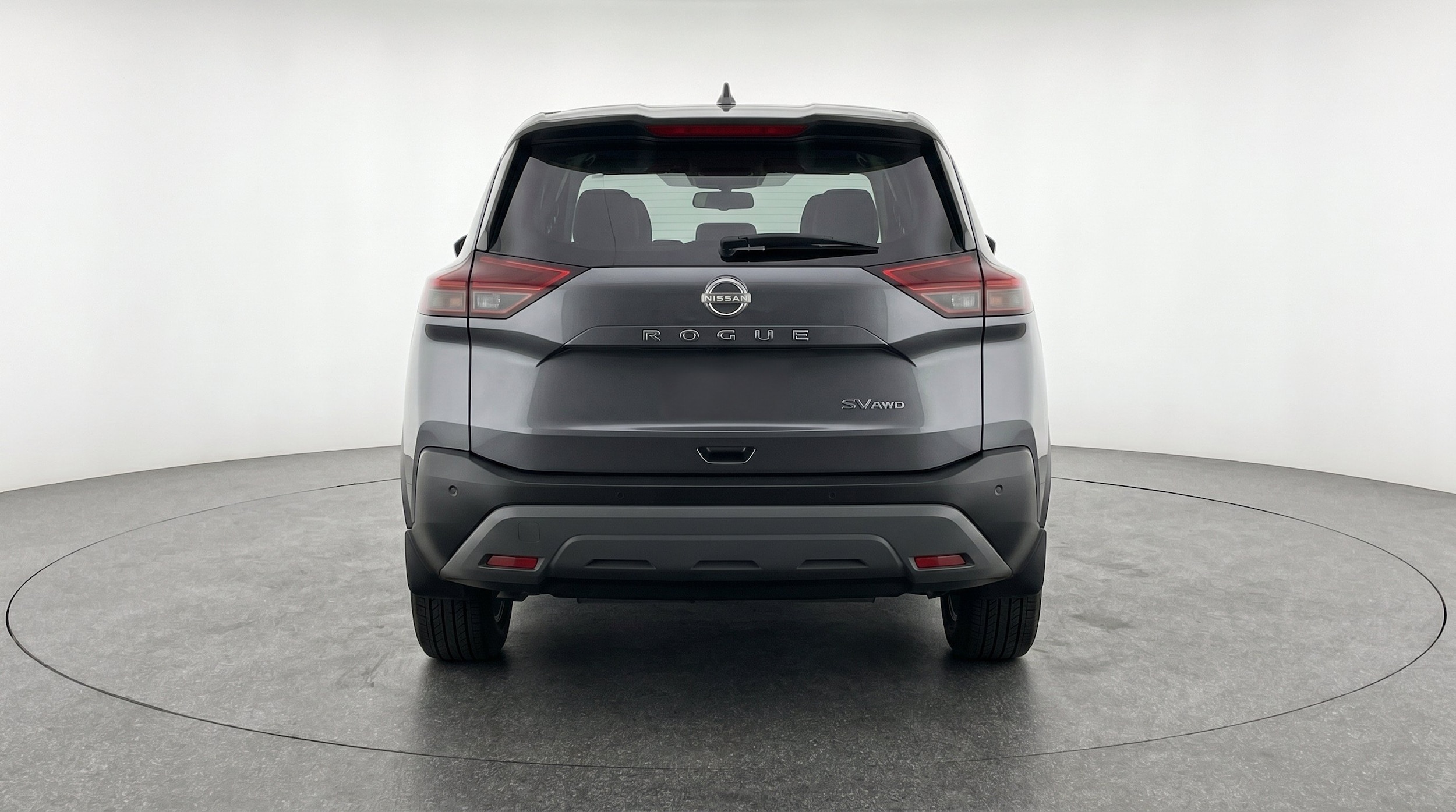 Thumbnail: 2023 Nissan Rogue - 7