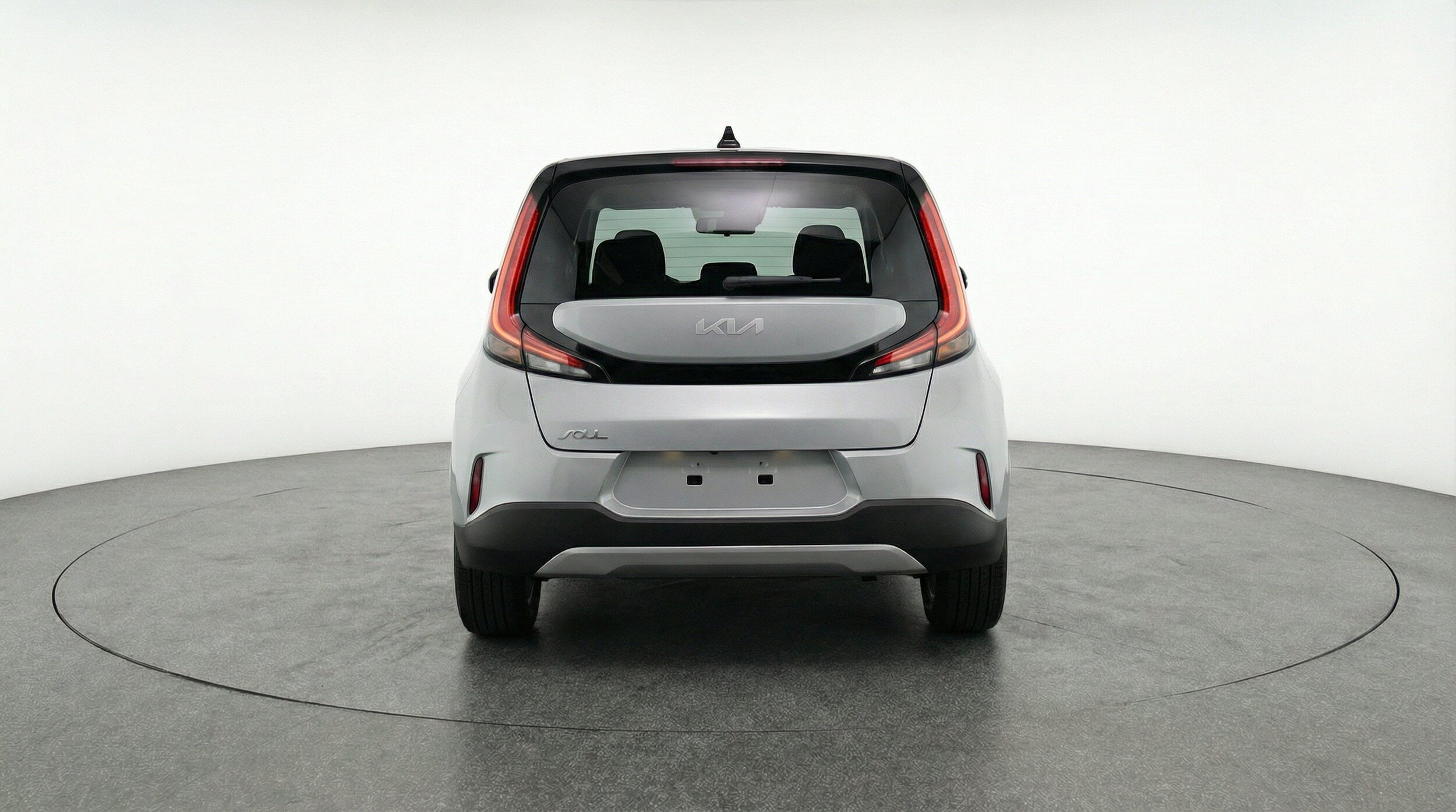 Thumbnail: 2025 Kia Soul - 7