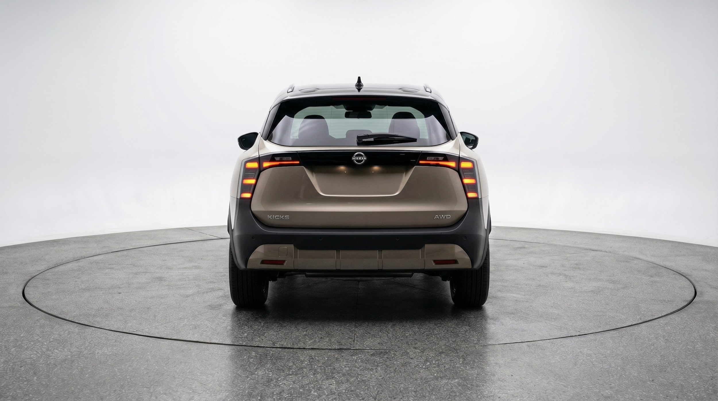 Thumbnail: 2026 Nissan Kicks - 7