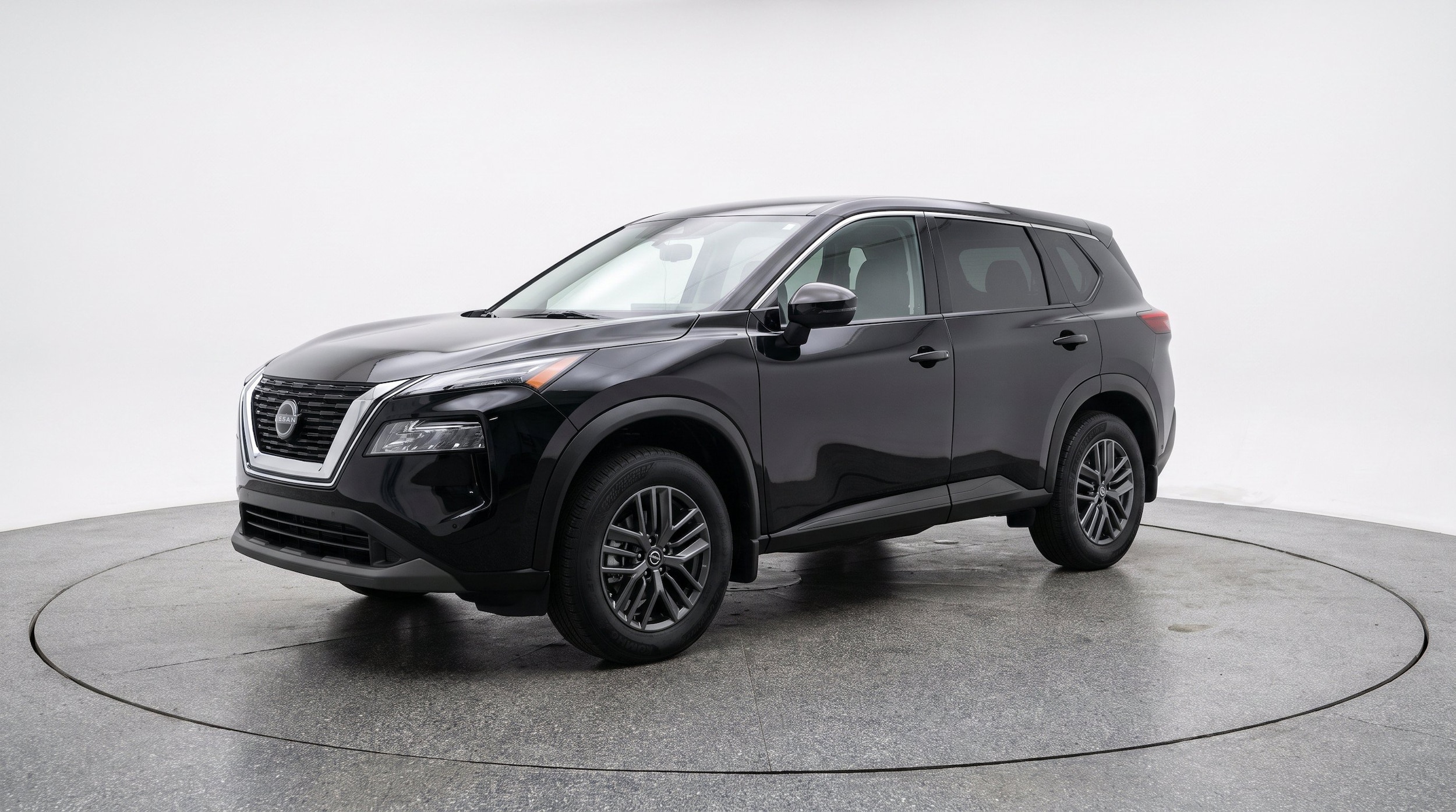 Thumbnail: 2026 Nissan Rogue - 3