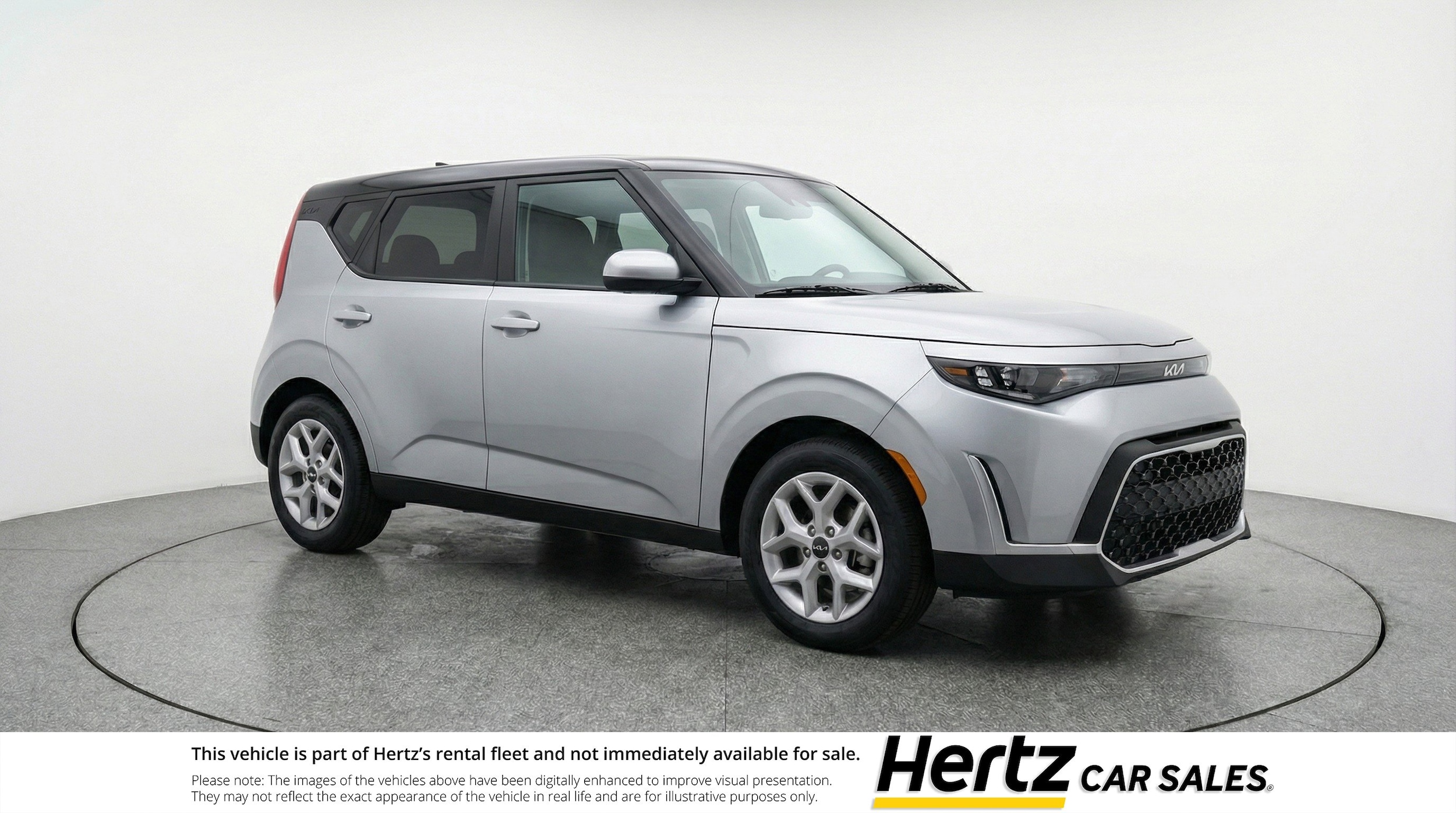 Thumbnail: 2025 Kia Soul - 1