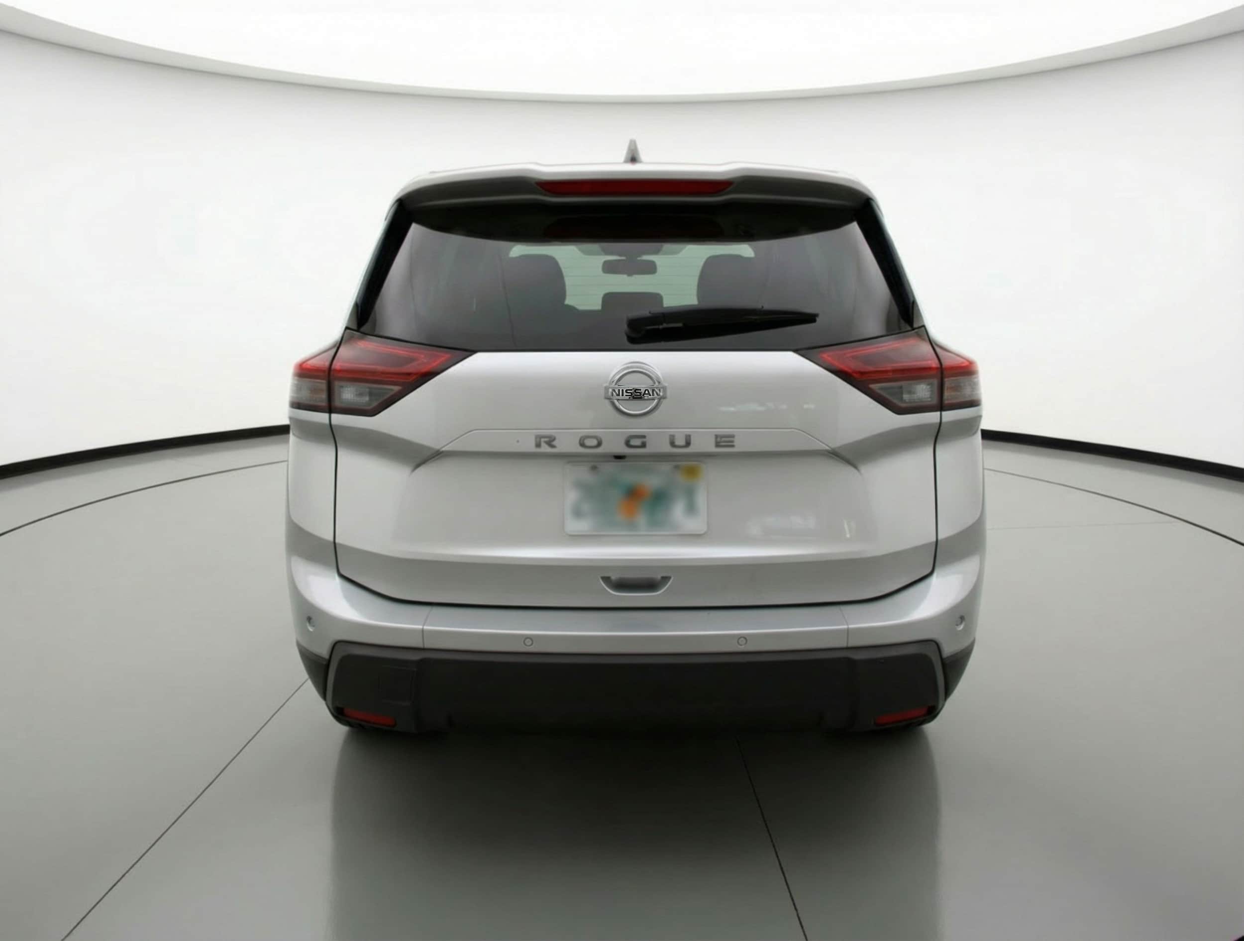 Thumbnail: 2025 Nissan Rogue - 6