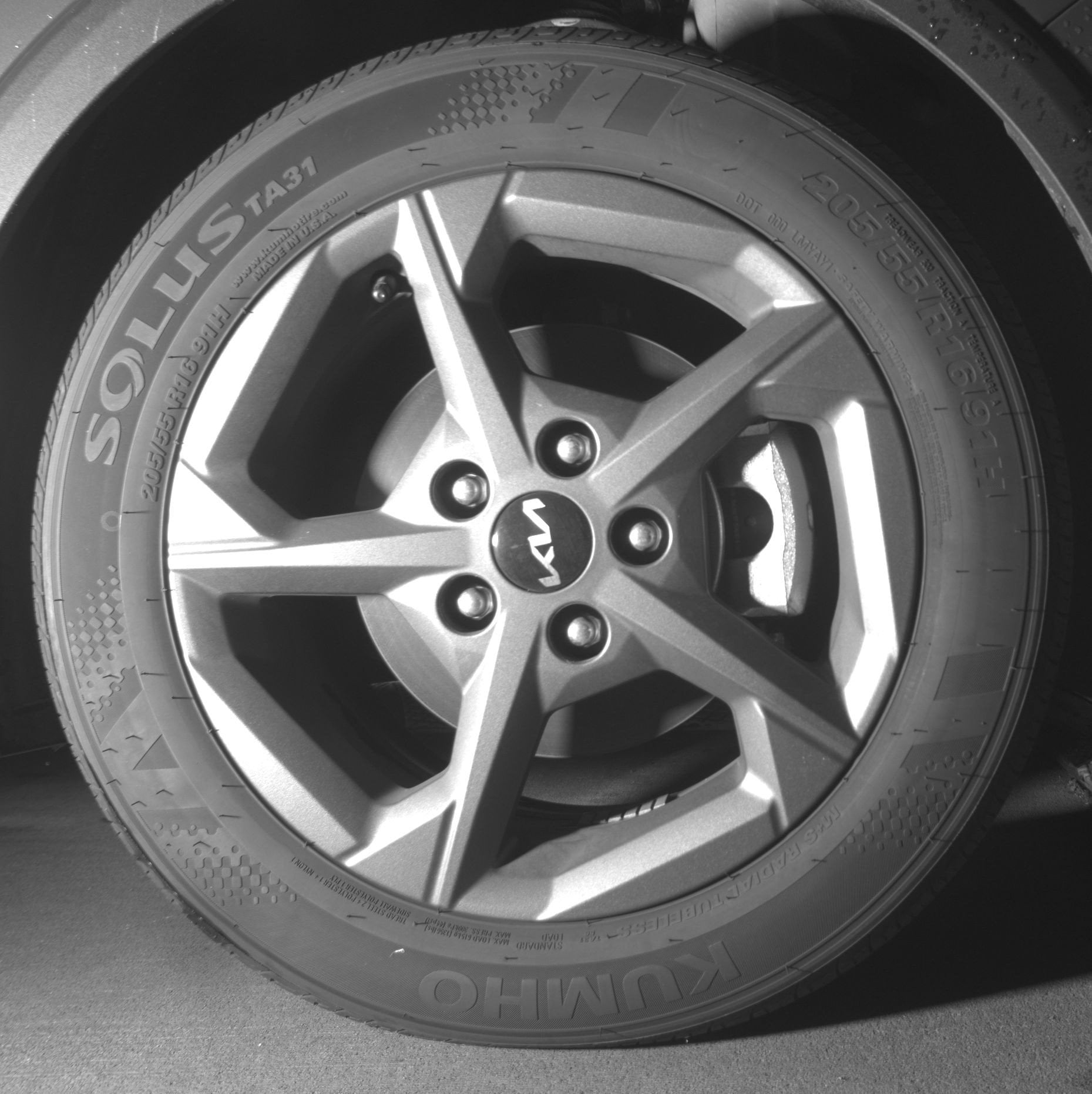 Thumbnail: 2026 Kia K4 - 13
