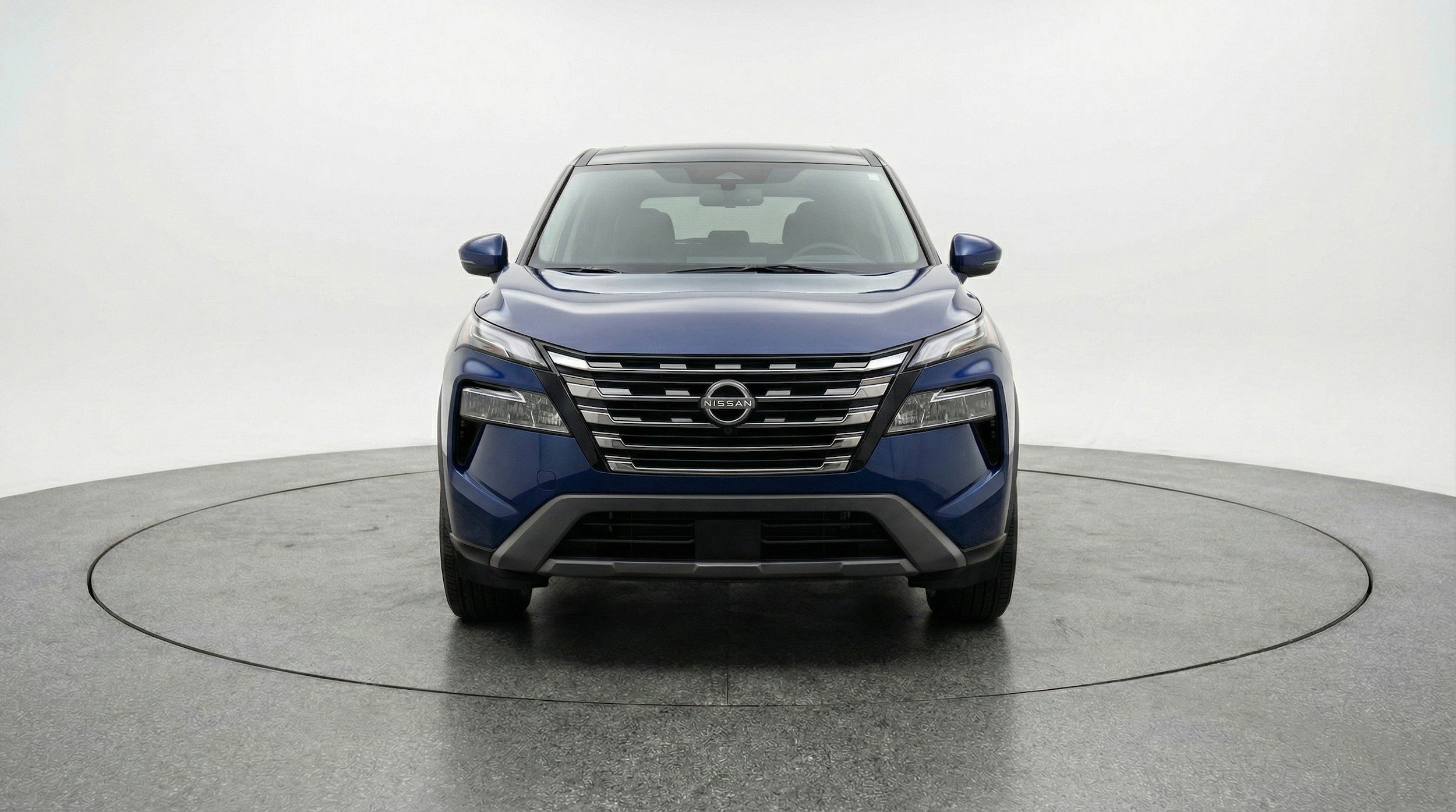 Thumbnail: 2025 Nissan Rogue - 2