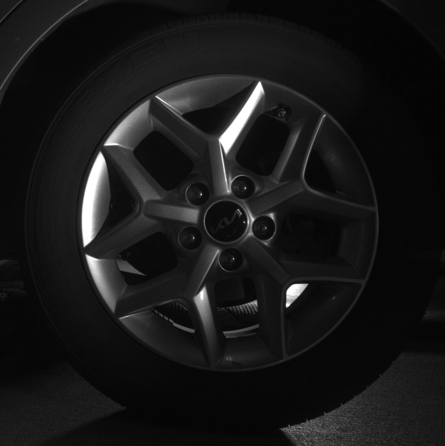 Thumbnail: 2025 Kia Soul - 11