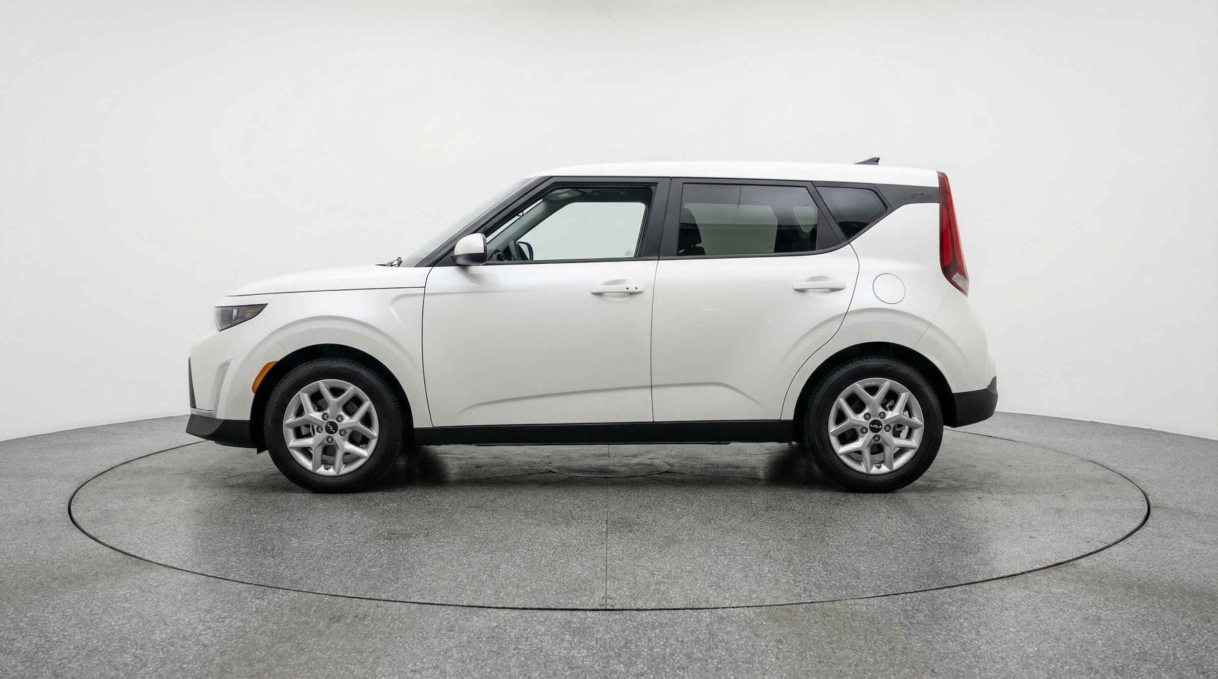 Thumbnail: 2025 Kia Soul - 5