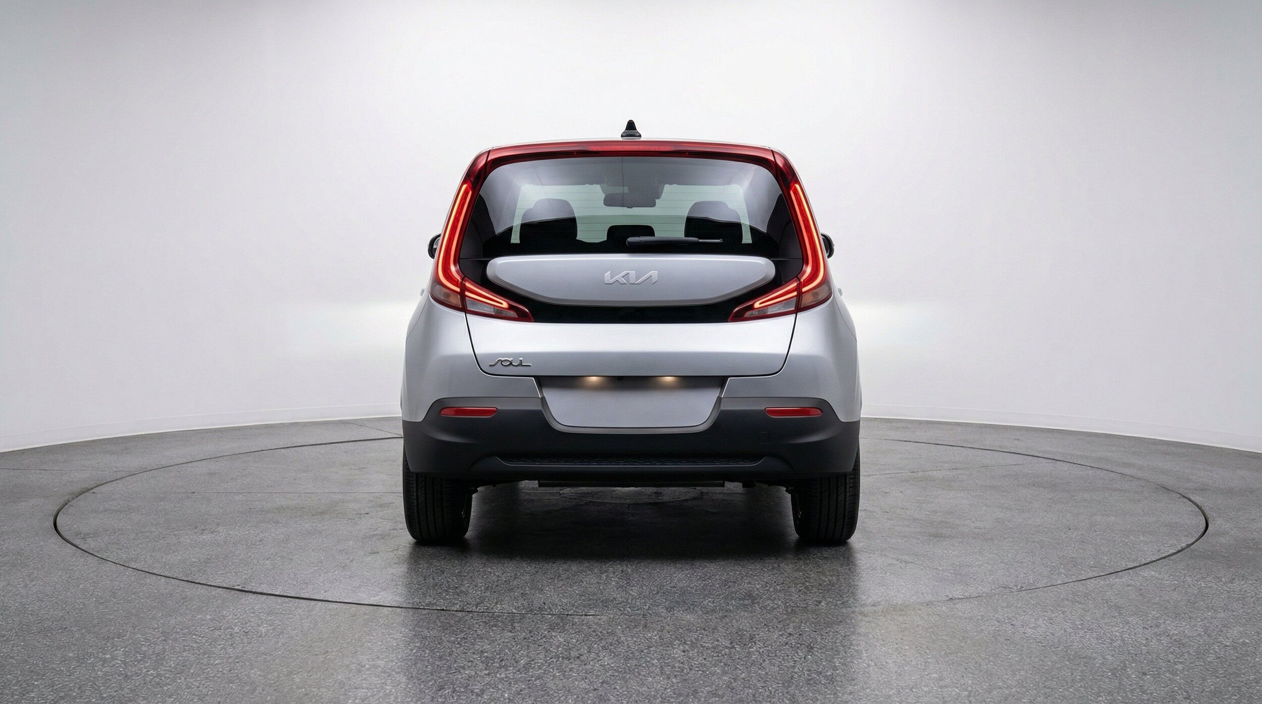 Thumbnail: 2025 Kia Soul - 7