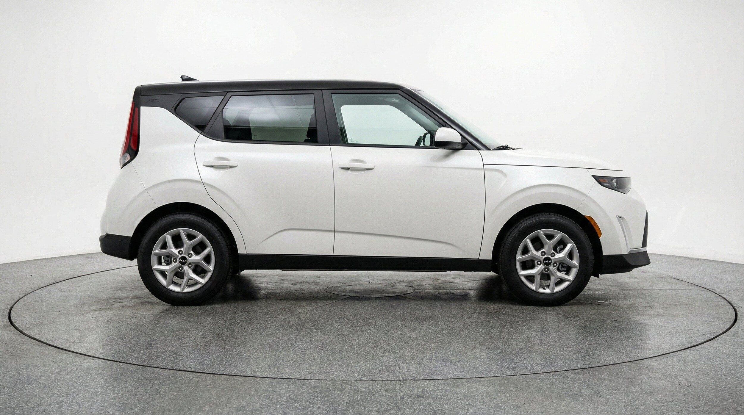 Thumbnail: 2025 Kia Soul - 11