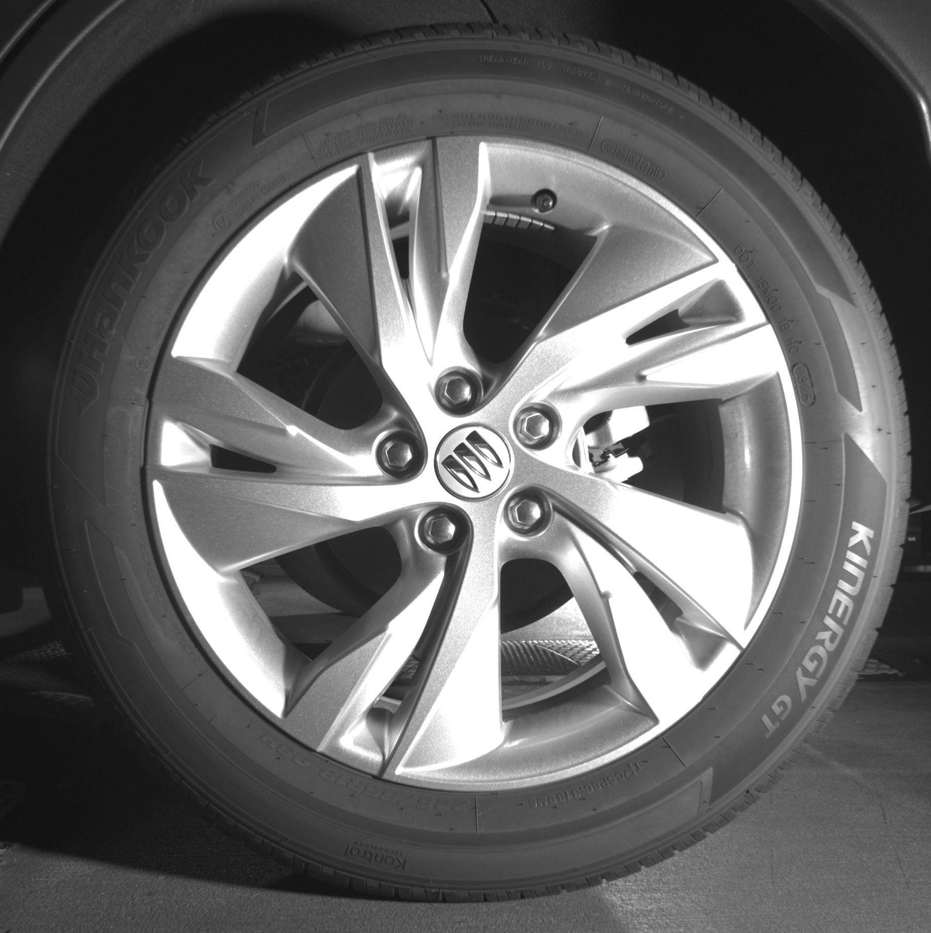 Thumbnail: 2025 Buick Encore GX - 14