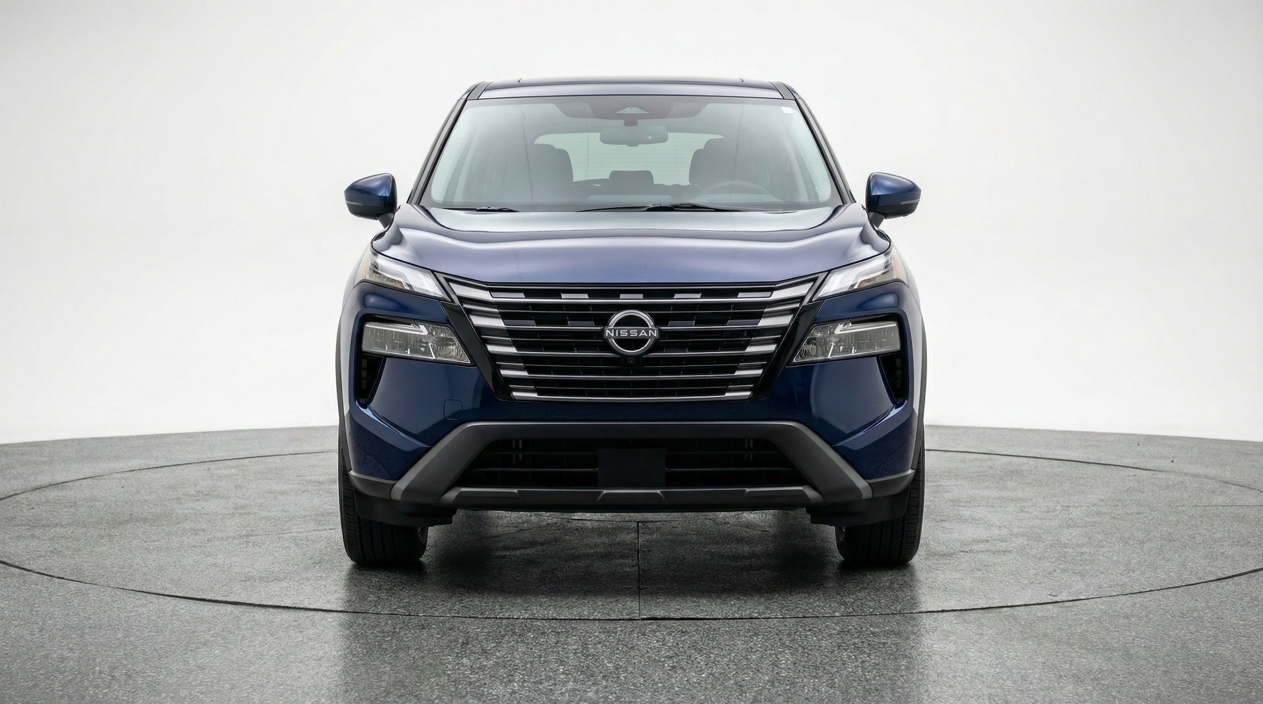 Thumbnail: 2026 Nissan Rogue - 2