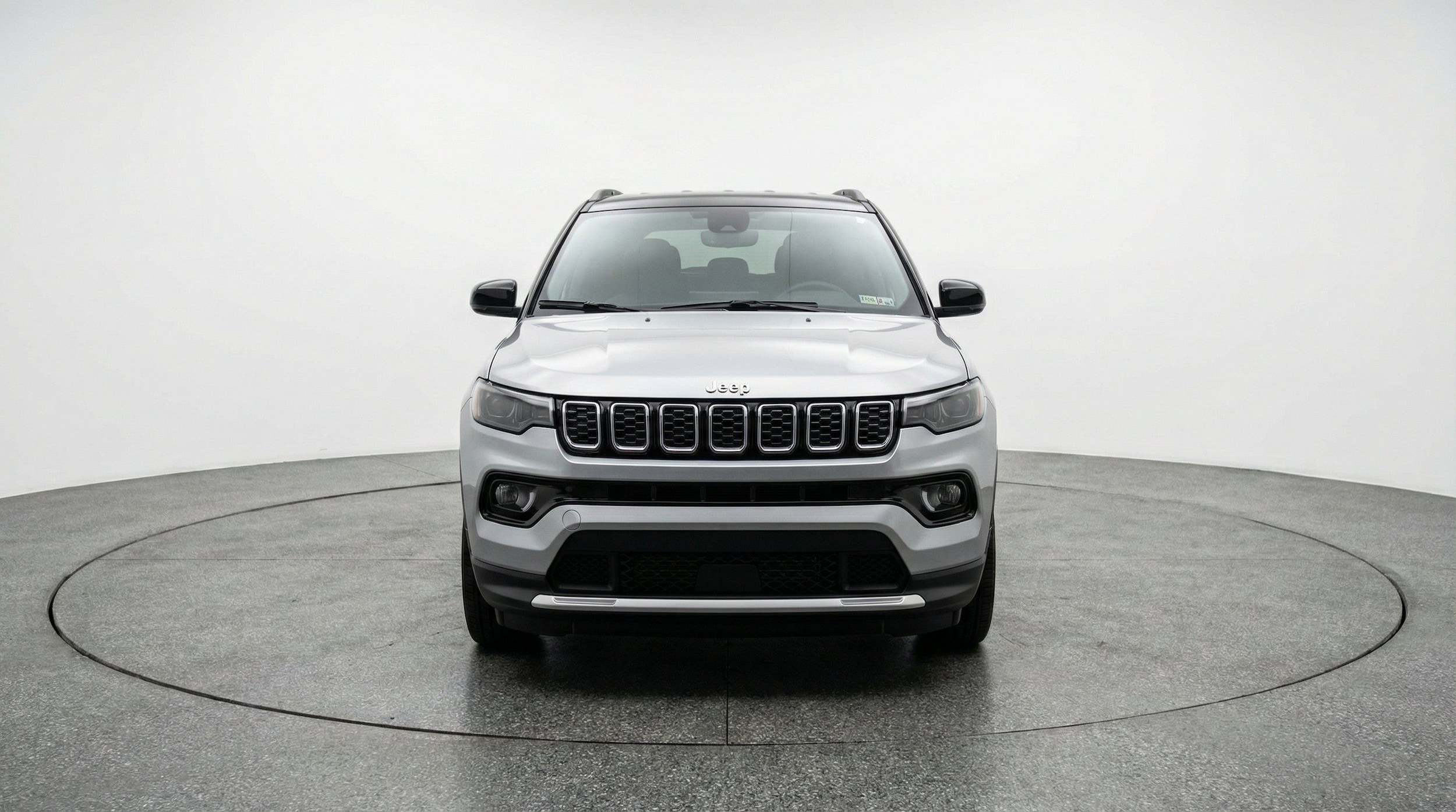 Thumbnail: 2025 Jeep Compass - 2