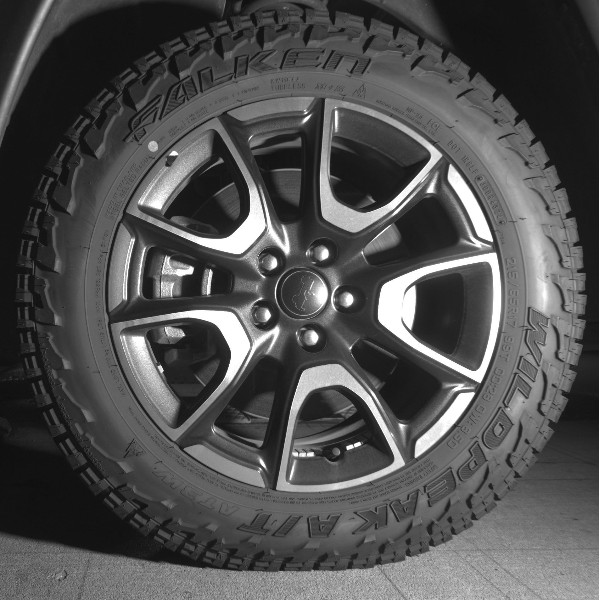 Thumbnail: 2025 Jeep Compass - 9