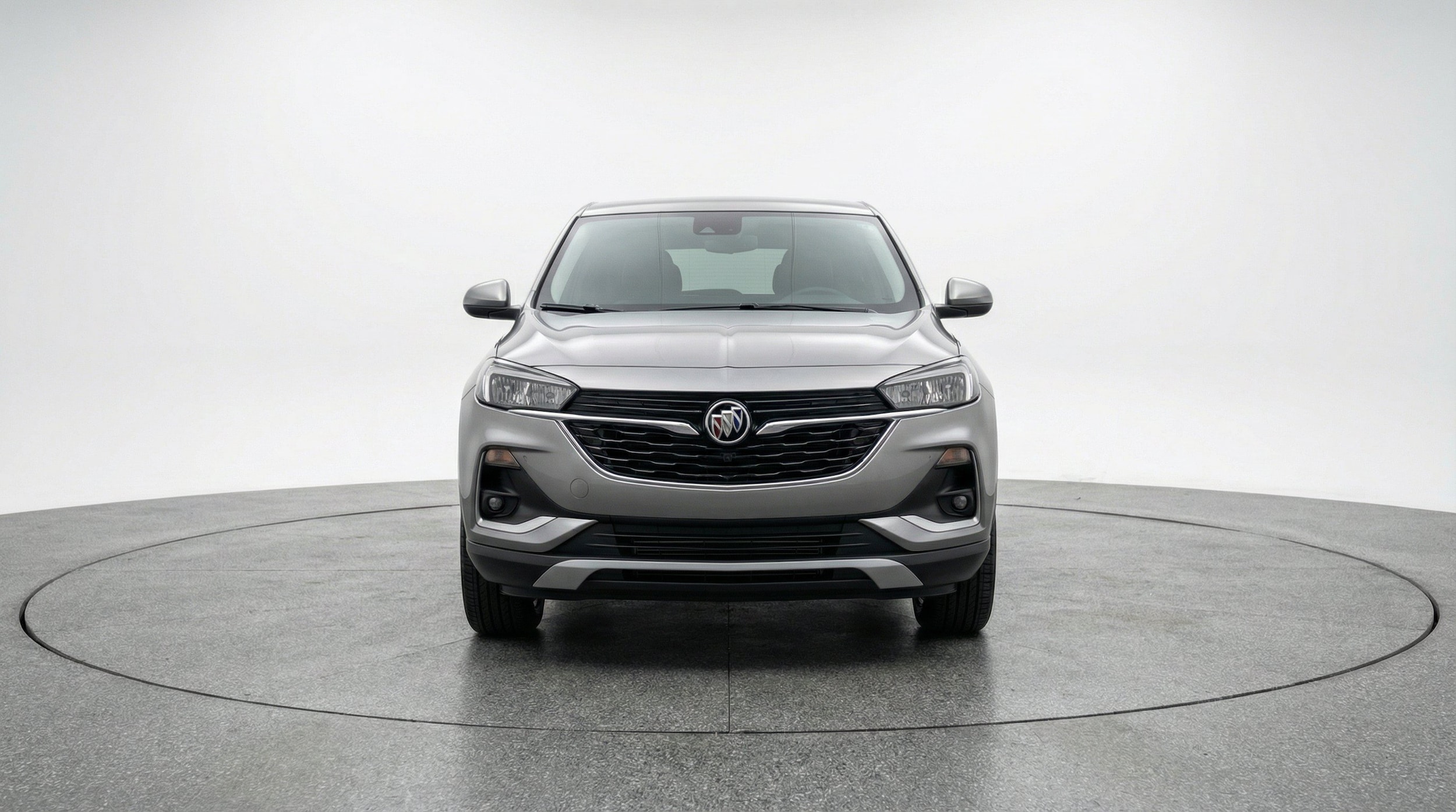Thumbnail: 2026 Buick Encore GX - 2