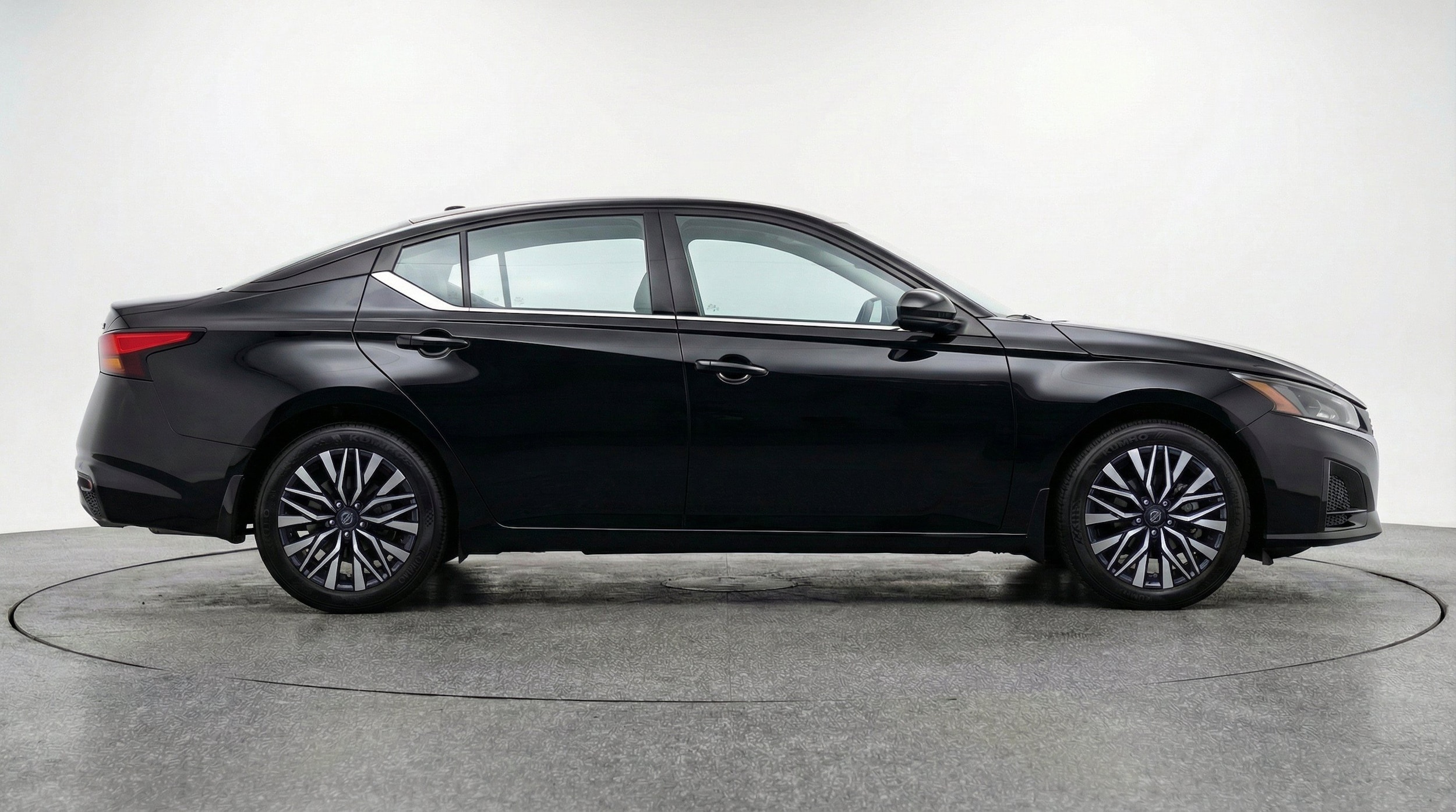 Thumbnail: 2026 Nissan Altima - 11