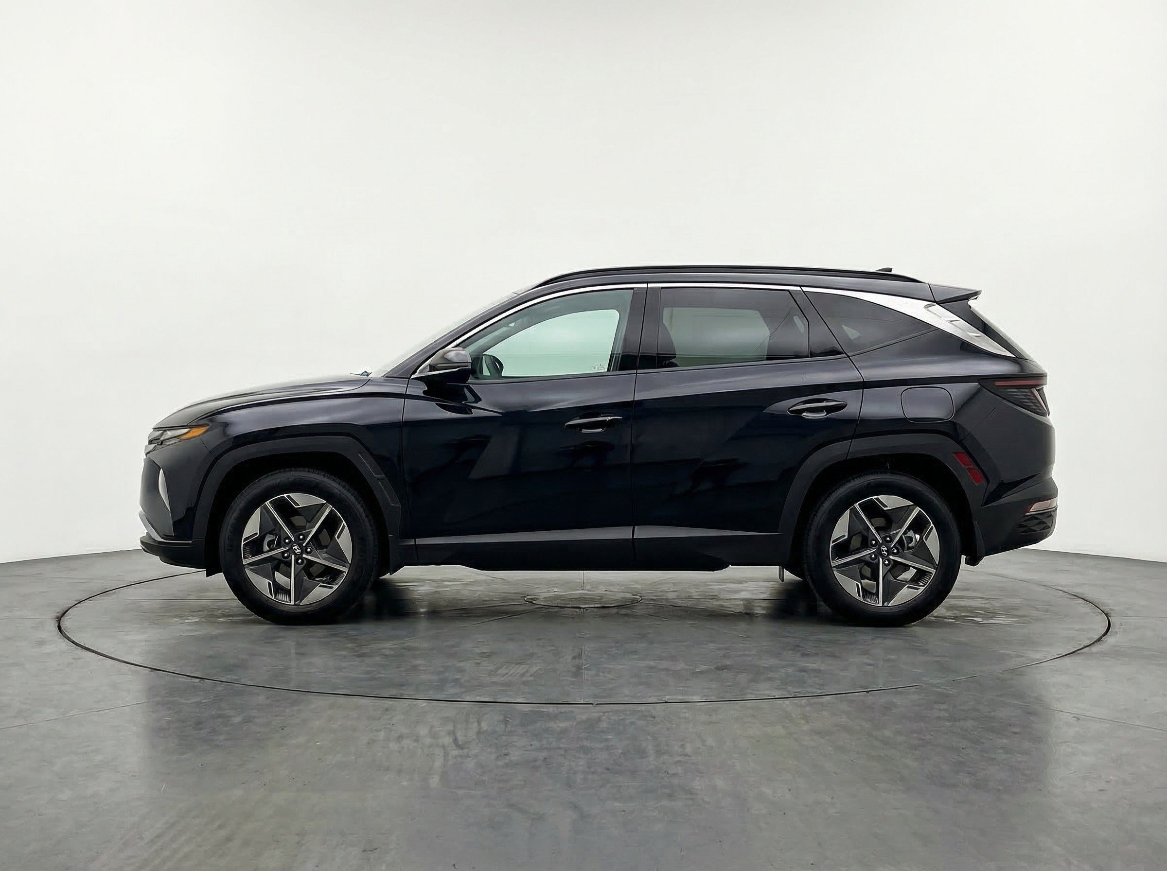 Thumbnail: 2026 Hyundai Tucson - 11