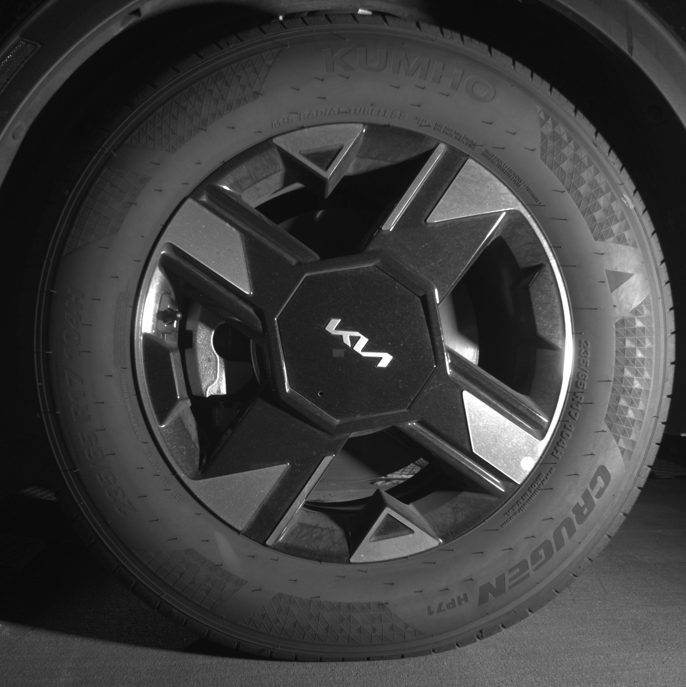 Thumbnail: 2026 Kia Sportage - 12
