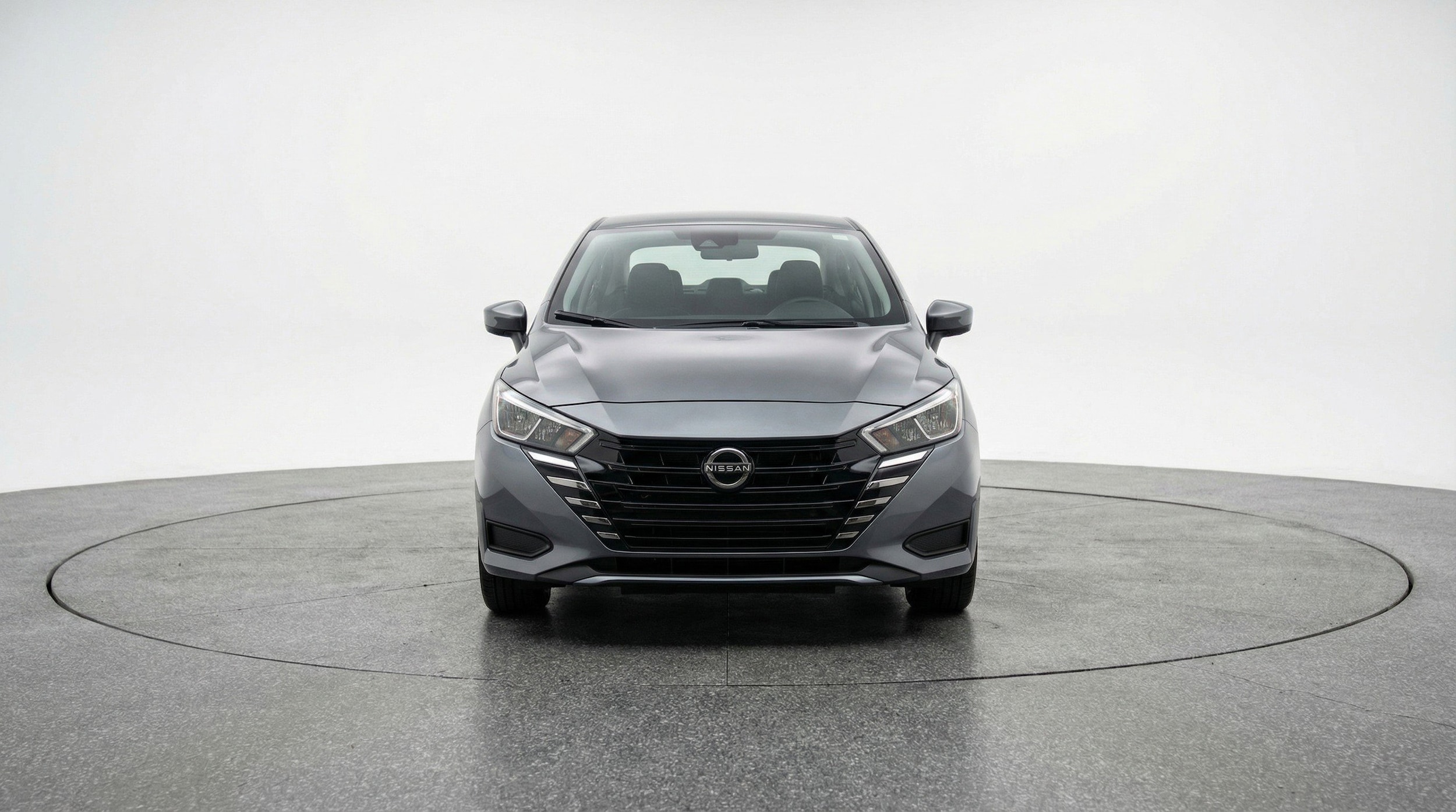 Thumbnail: 2025 Nissan Versa - 2