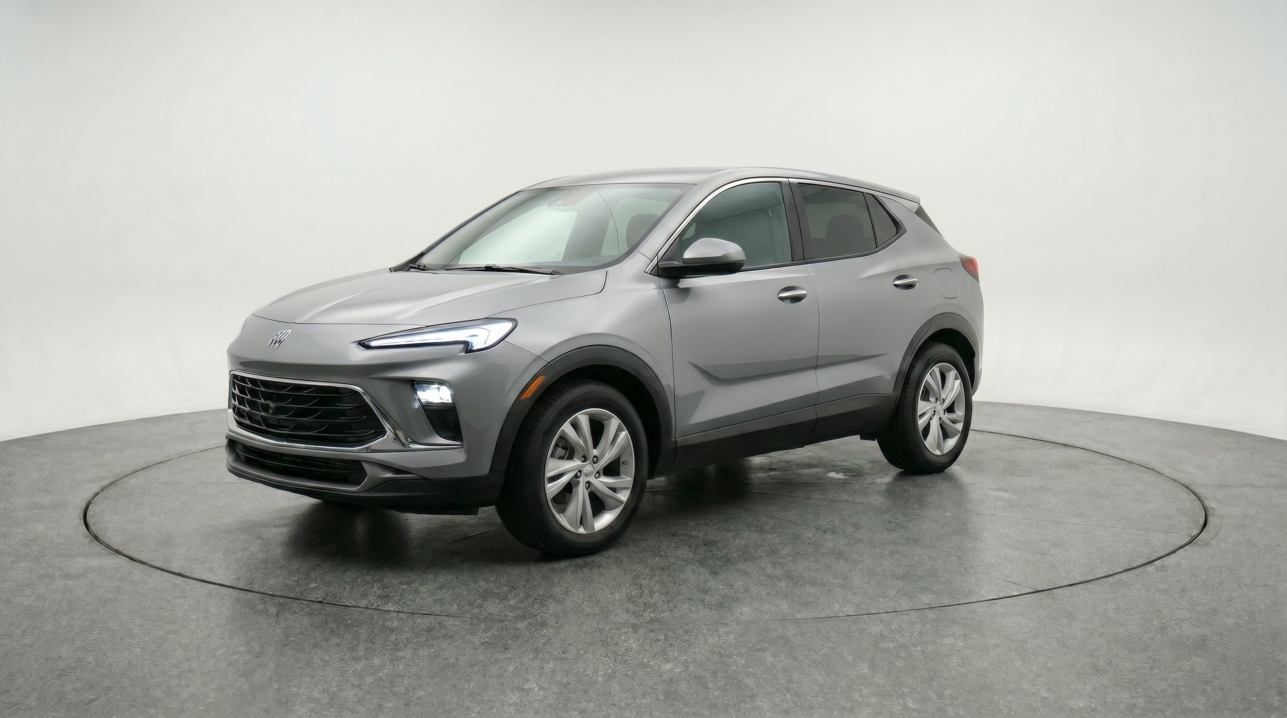 Thumbnail: 2026 Buick Encore GX - 3
