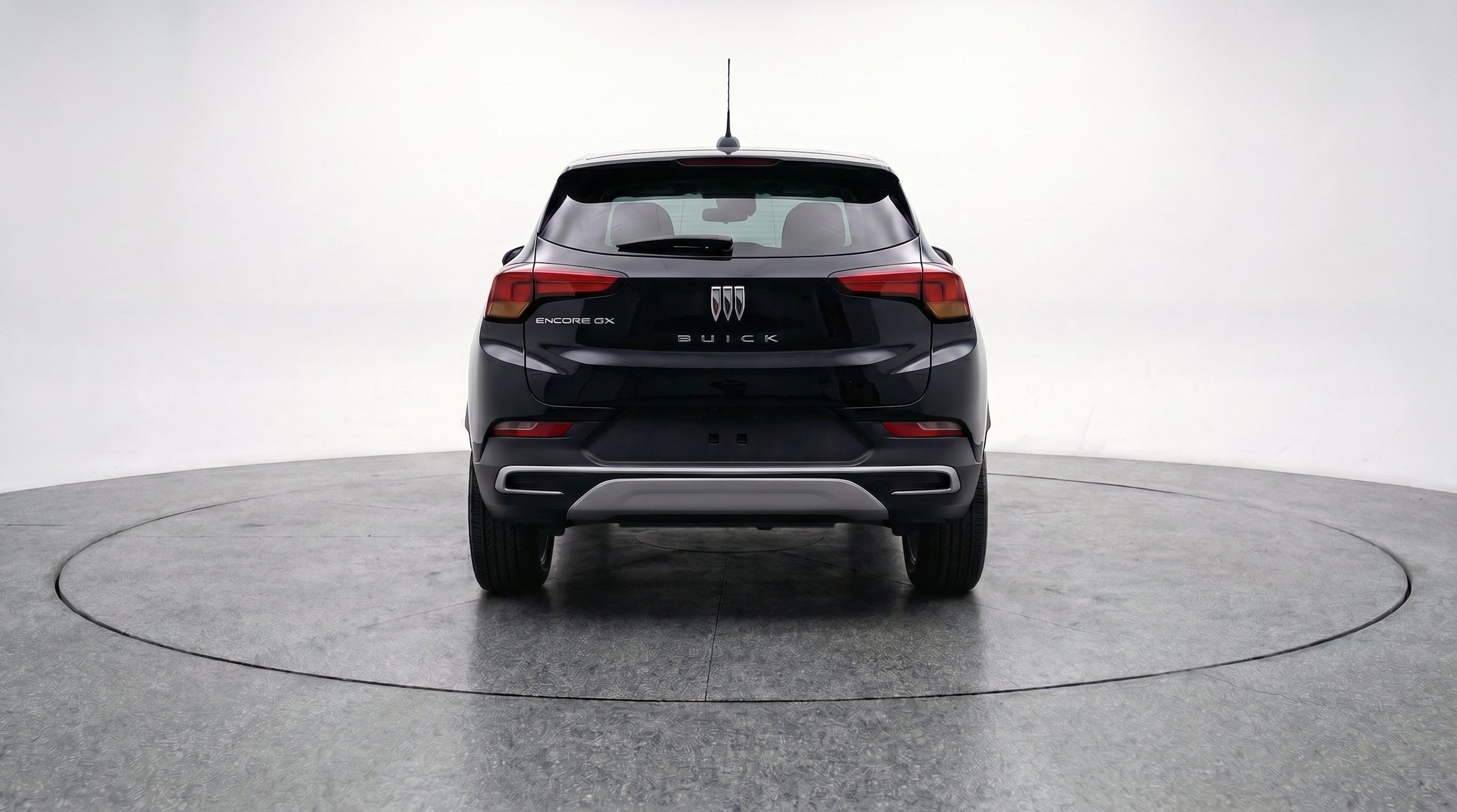 Thumbnail: 2026 Buick Encore GX - 7